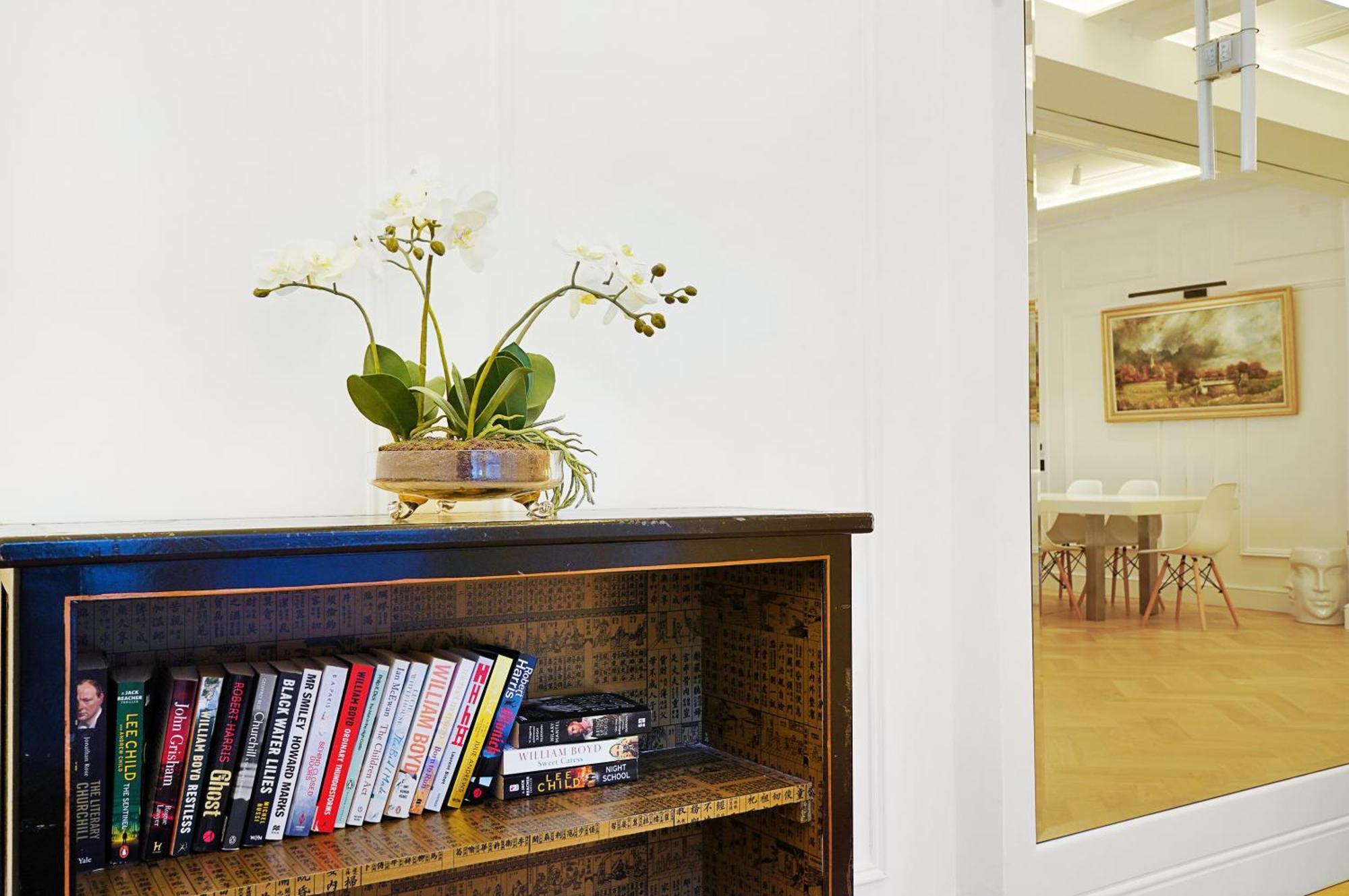 Appartement Hububb Luxury South Kensington Londres