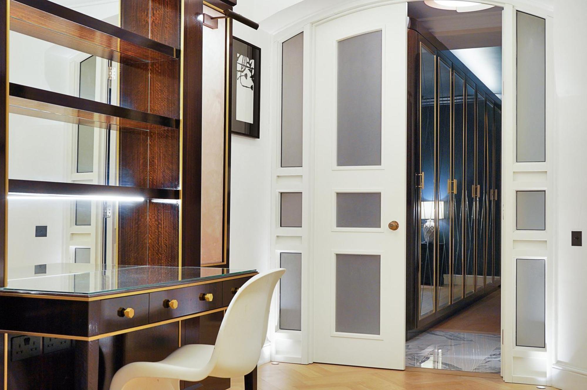 Appartement Hububb Luxury South Kensington Londres