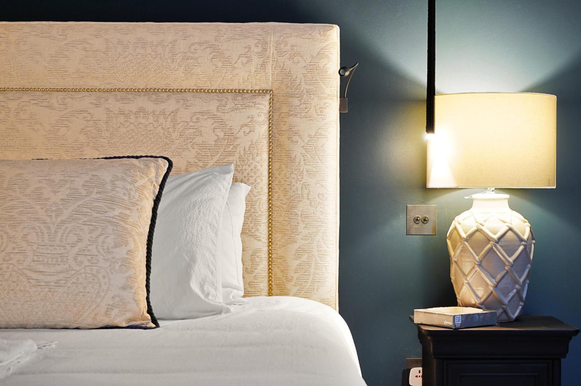 Hububb Luxury South Kensington Londres