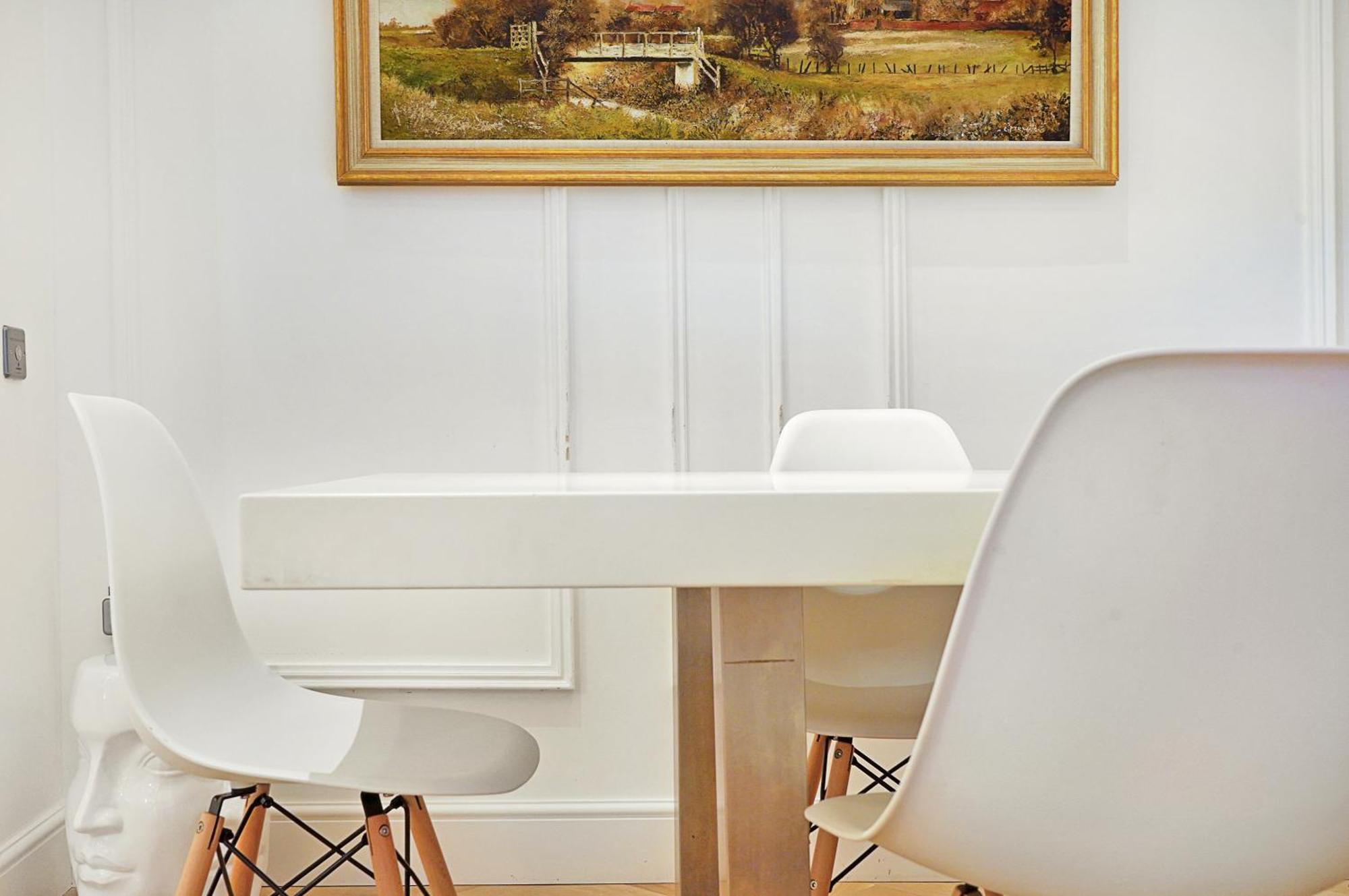 Hububb Luxury South Kensington Appartement