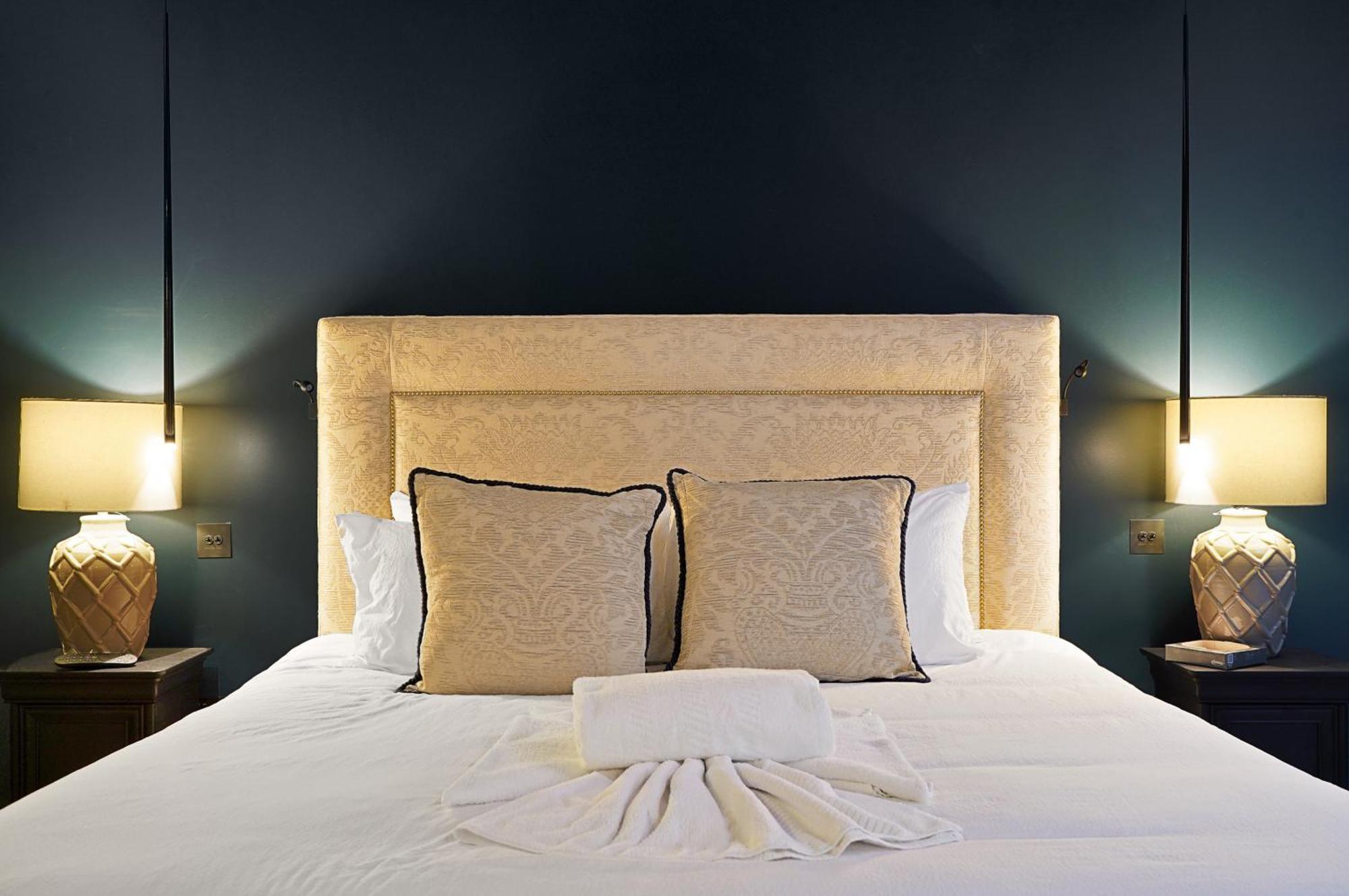 Appartement Hububb Luxury South Kensington