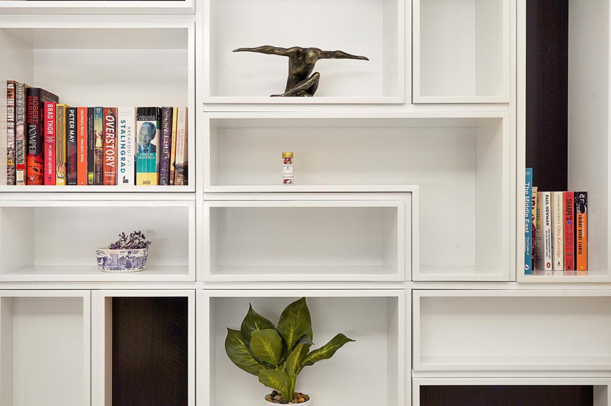 Hububb Luxury South Kensington Appartement *