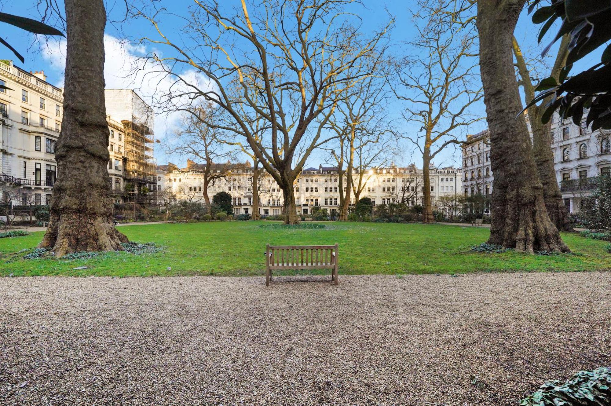Hububb Luxury South Kensington Appartement Londres