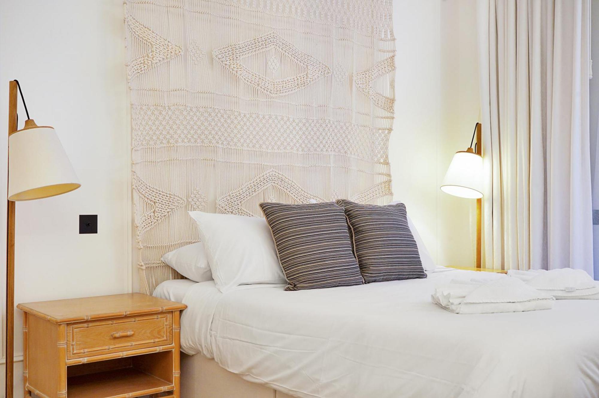 Hububb Luxury South Kensington Londres