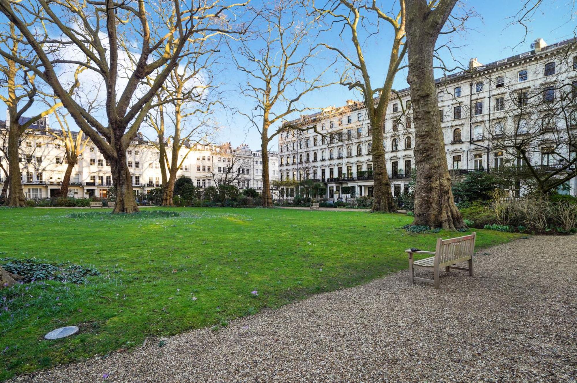 Hububb Luxury South Kensington * Londres