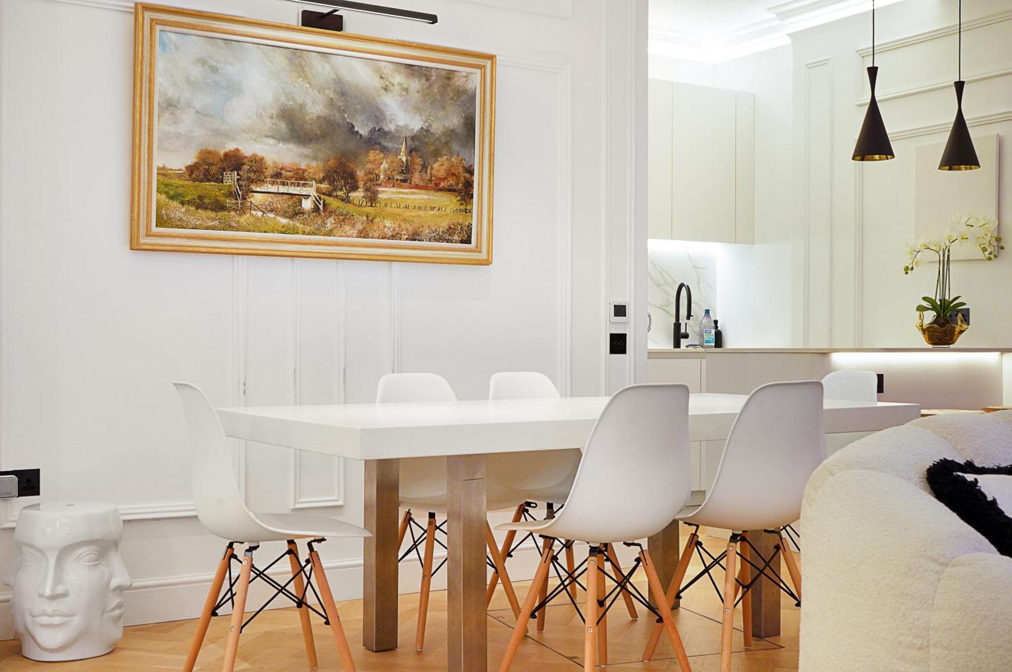 Appartement Hububb Luxury South Kensington