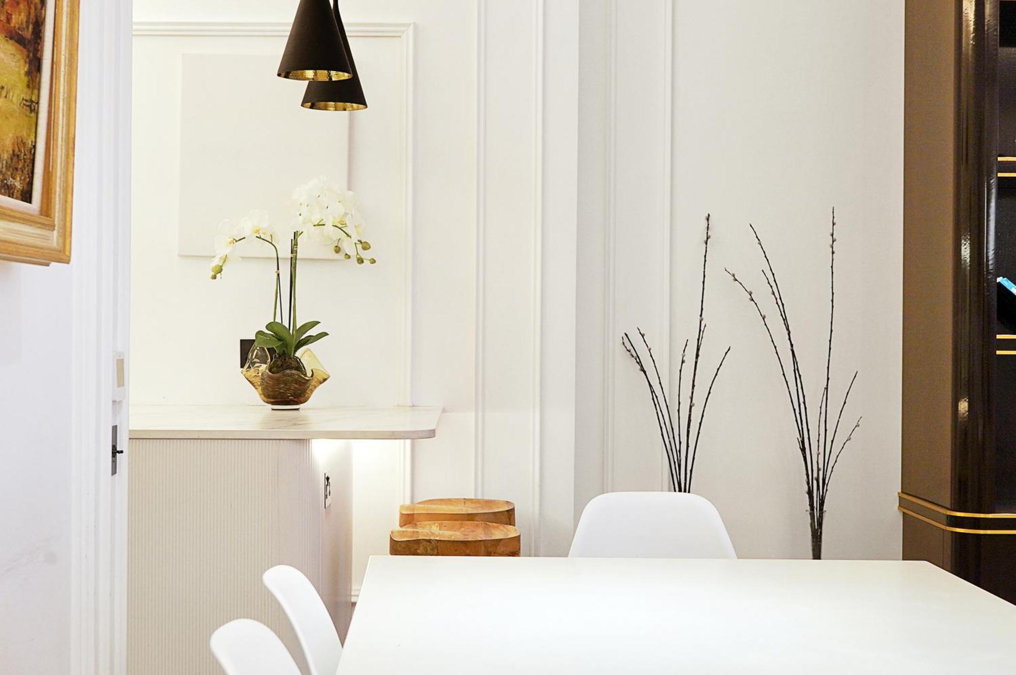 Hububb Luxury South Kensington Appartement