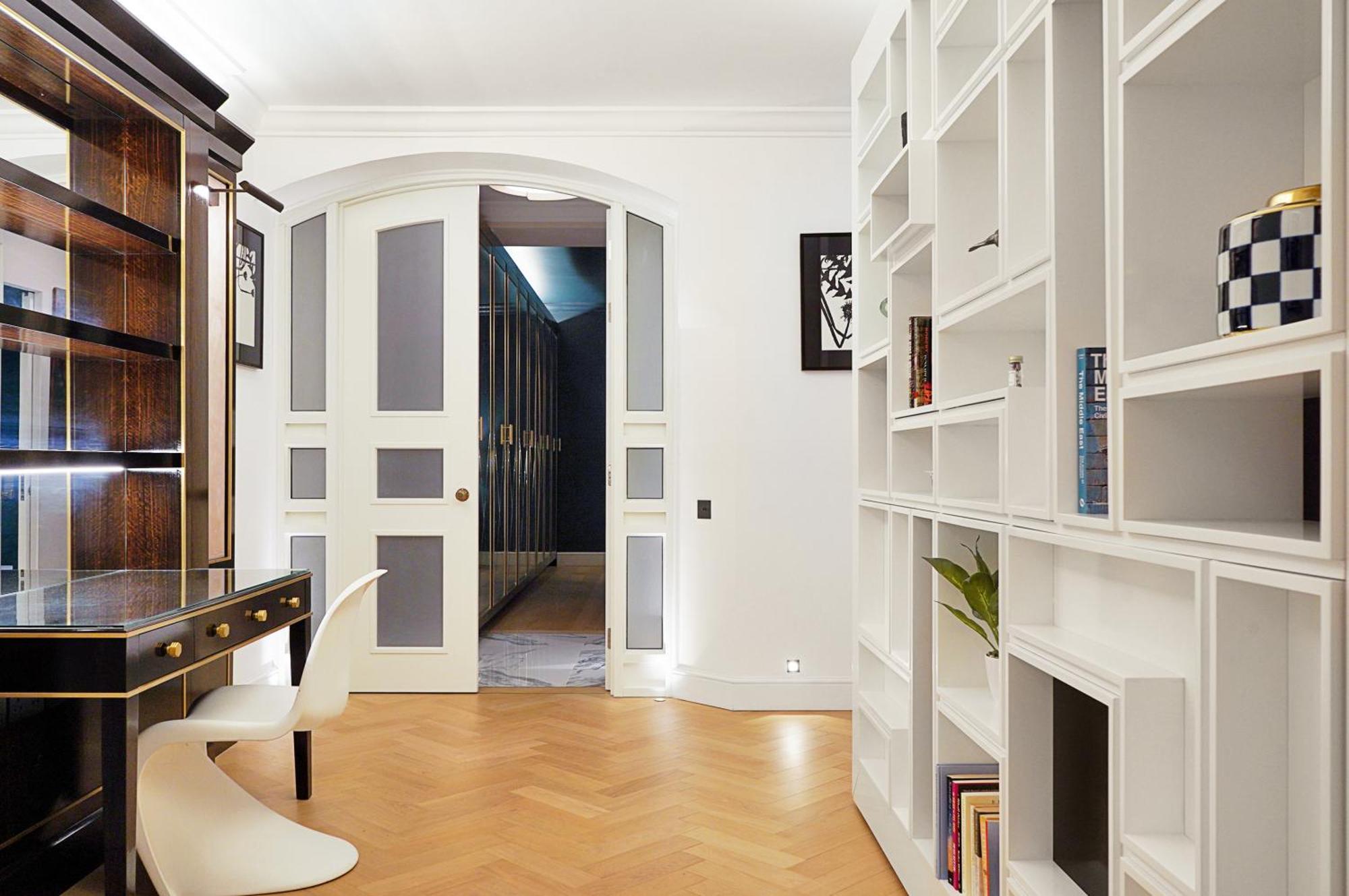 Appartement Hububb Luxury South Kensington