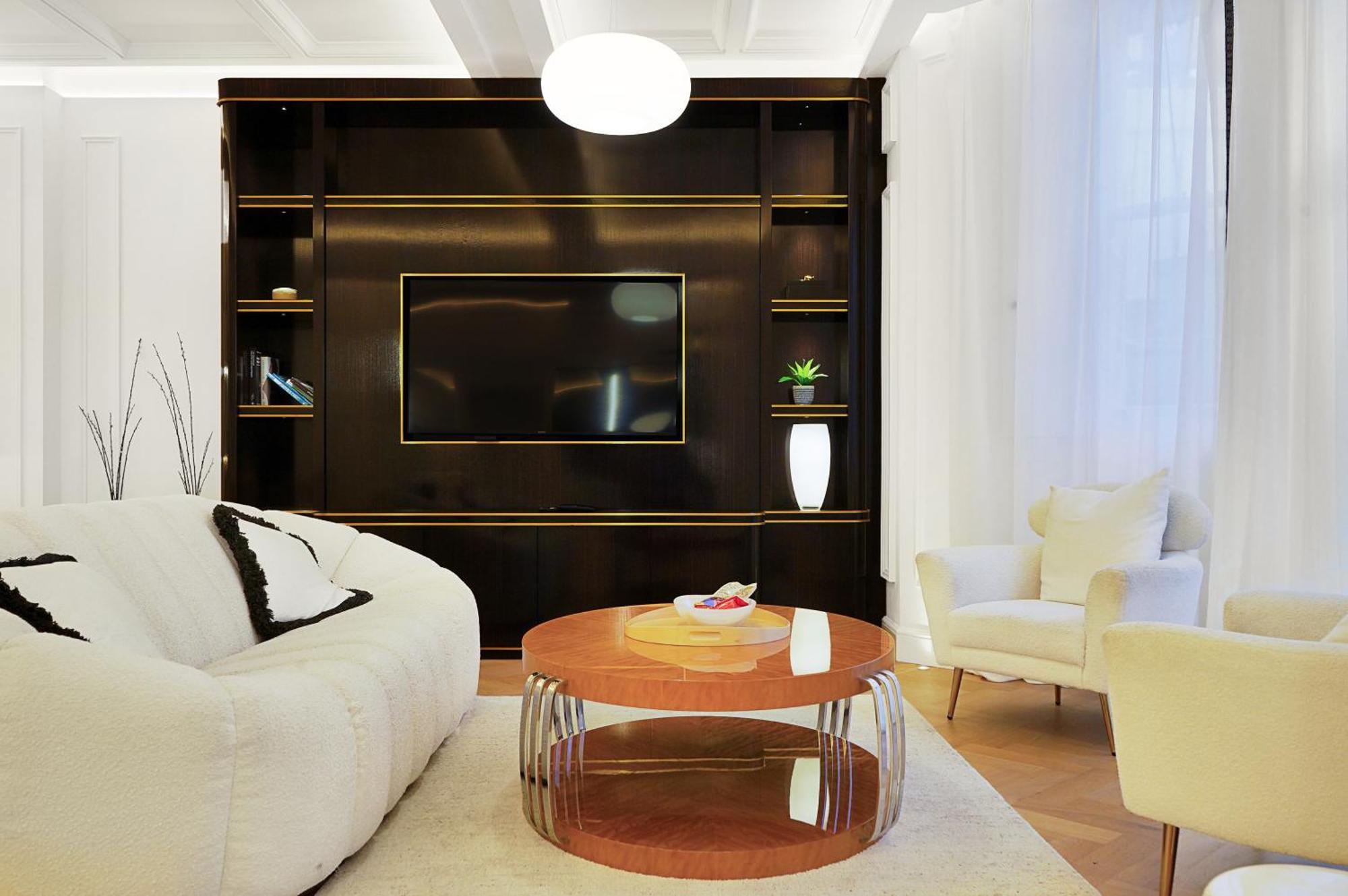 Hububb Luxury South Kensington Appartement *