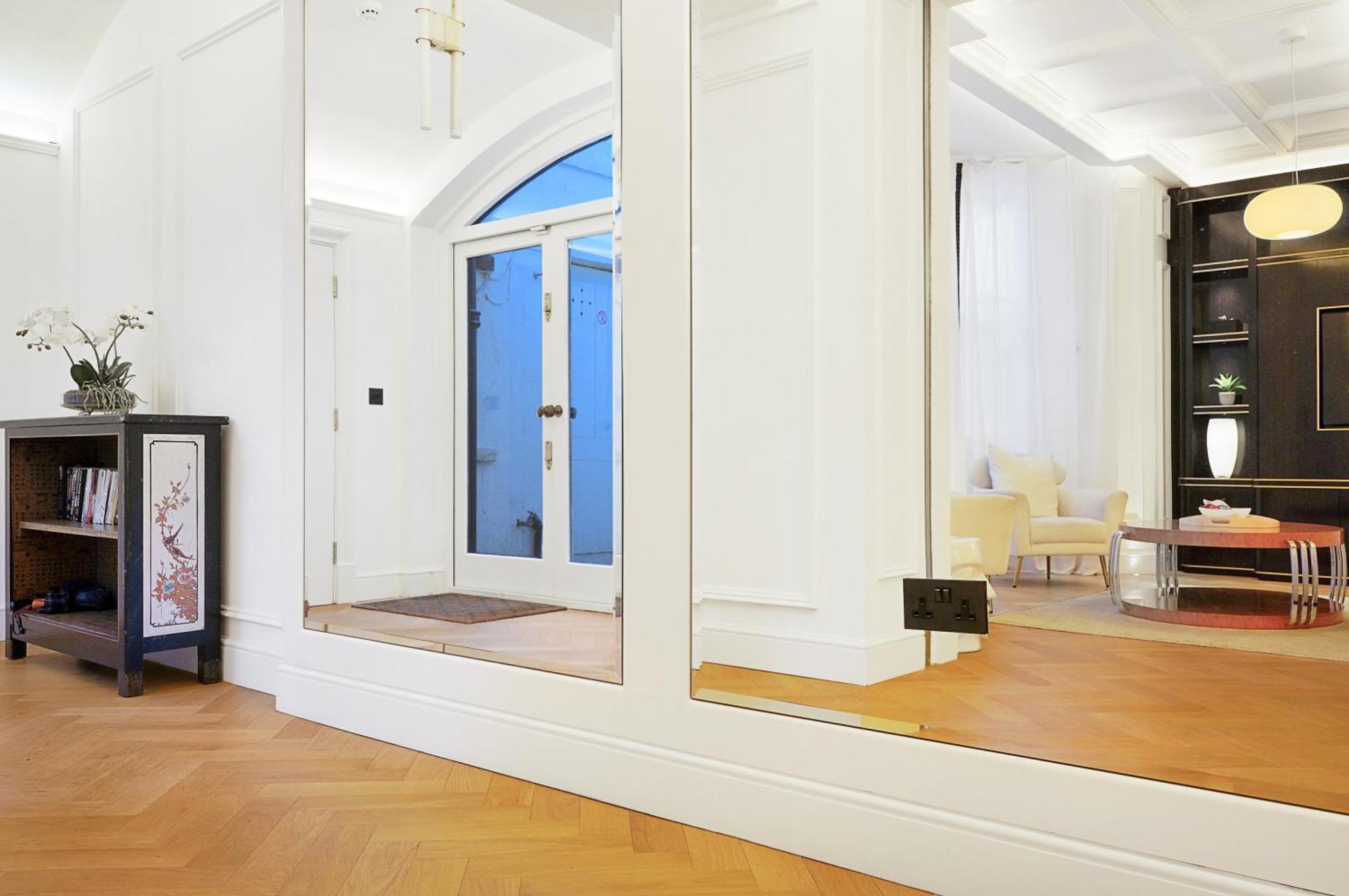 Hububb Luxury South Kensington Appartement *