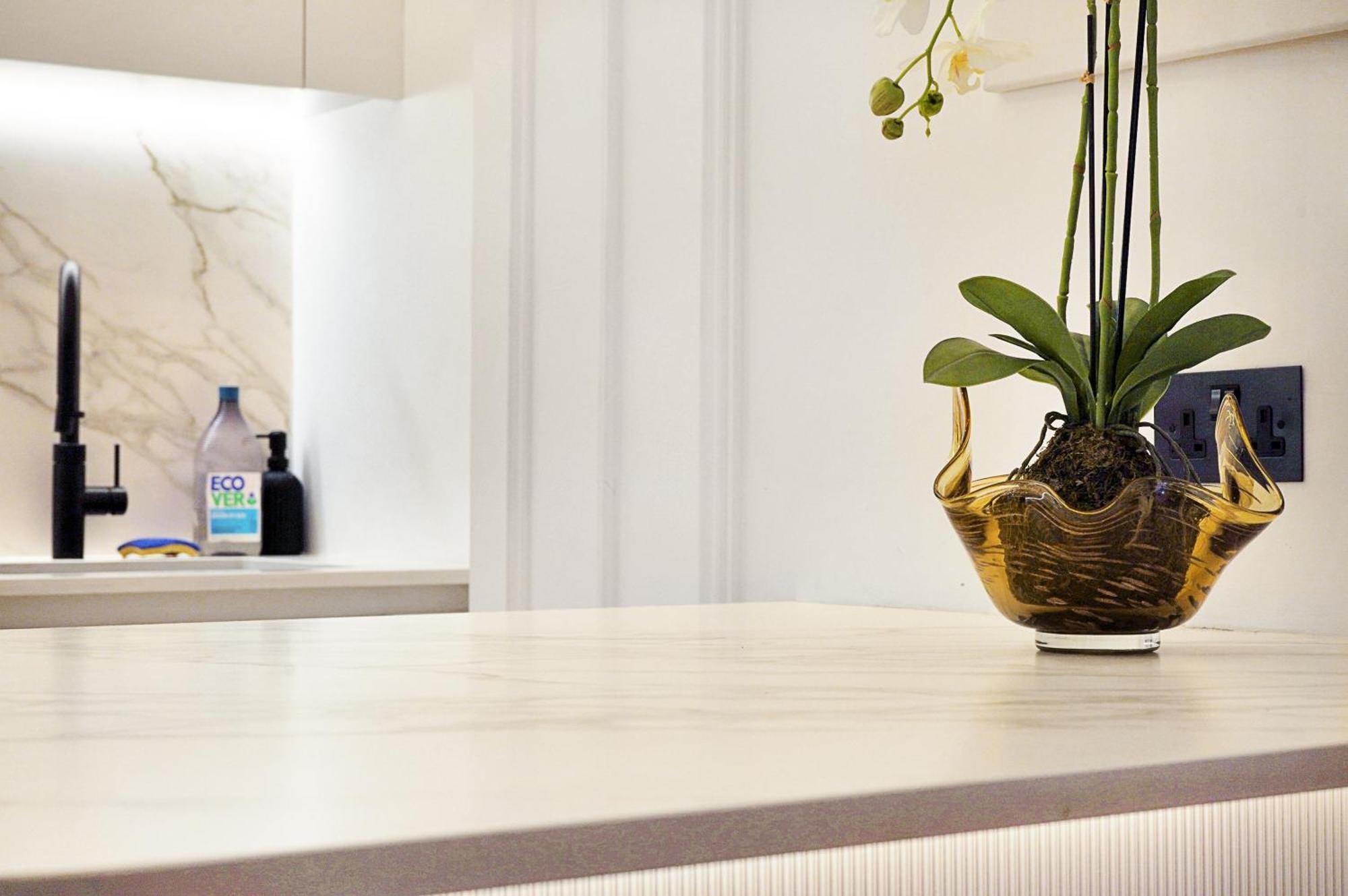Appartement Hububb Luxury South Kensington Londres