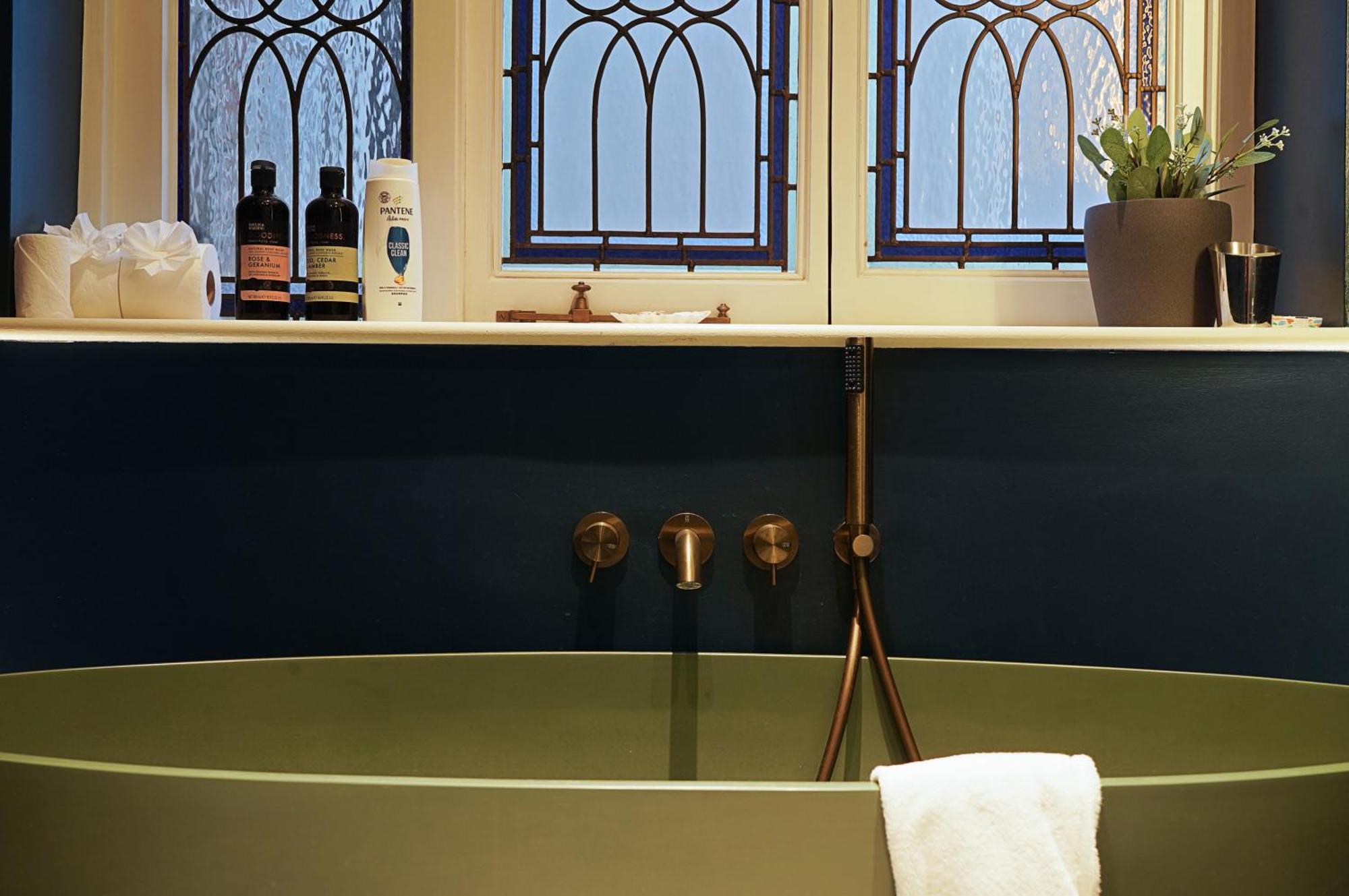 Hububb Luxury South Kensington Appartement