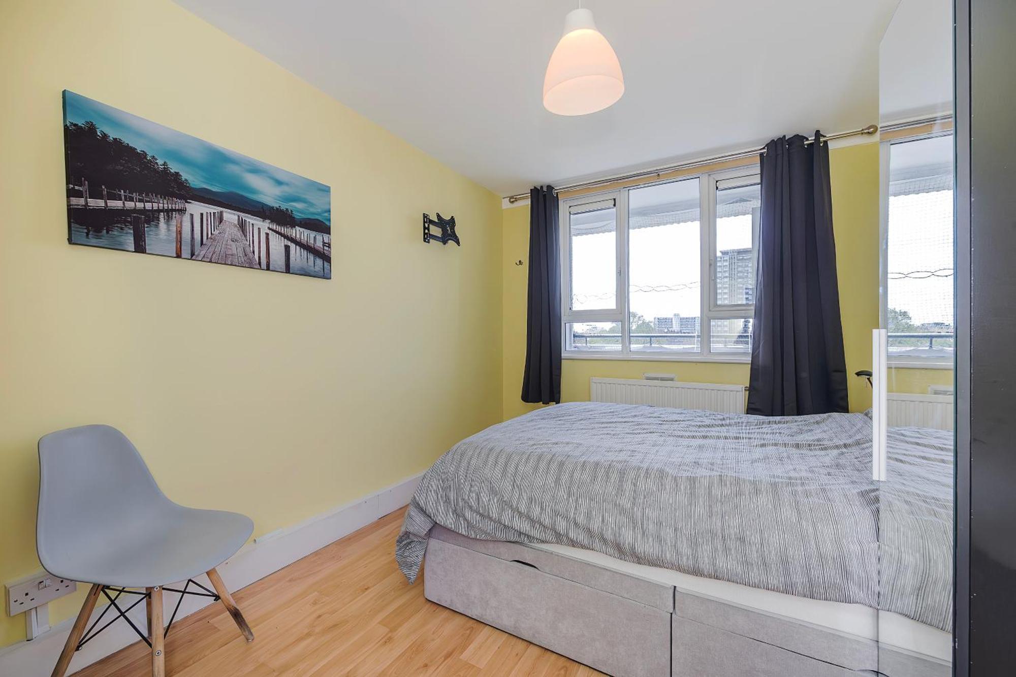 Comfy Nest Near Angel & Old St * Londres