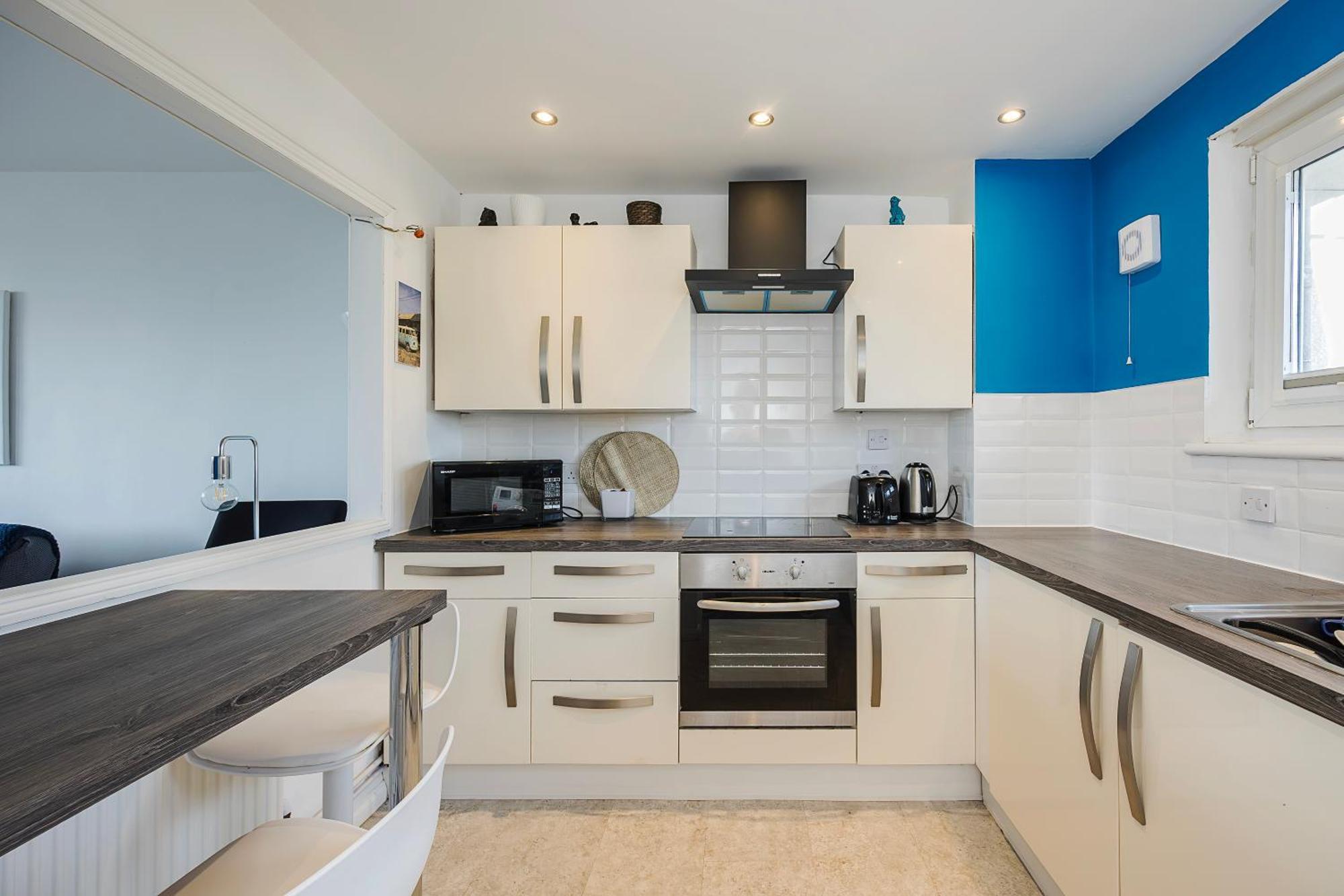 Appartement Comfy Nest Near Angel & Old St *