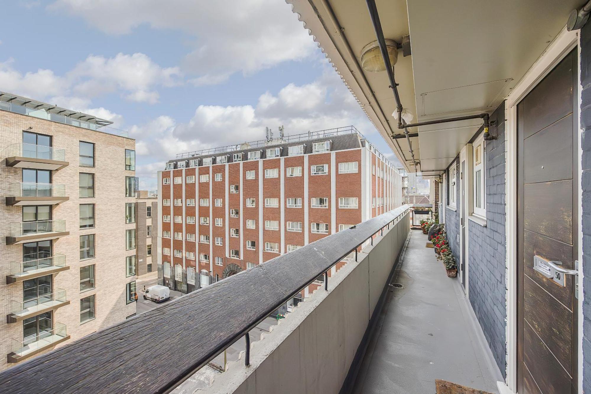 Comfy Nest Near Angel & Old St Appartement