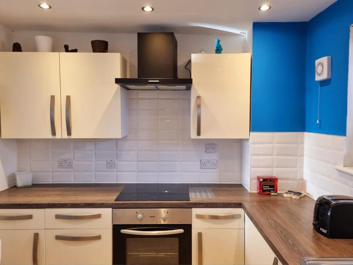 Comfy Nest Near Angel & Old St Appartement Londres