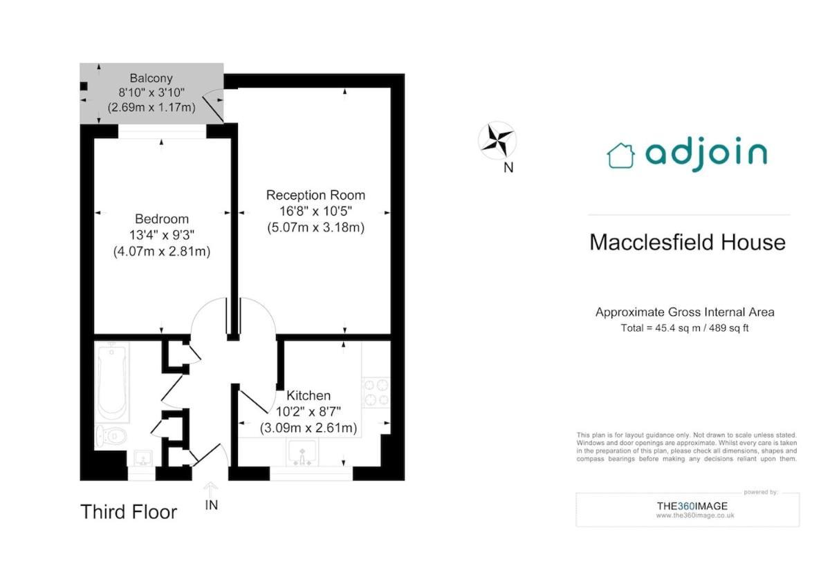Comfy Nest Near Angel & Old St Appartement