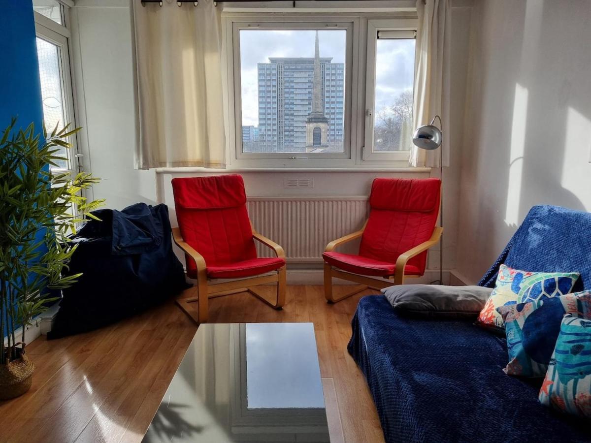Comfy Nest Near Angel & Old St * Londres