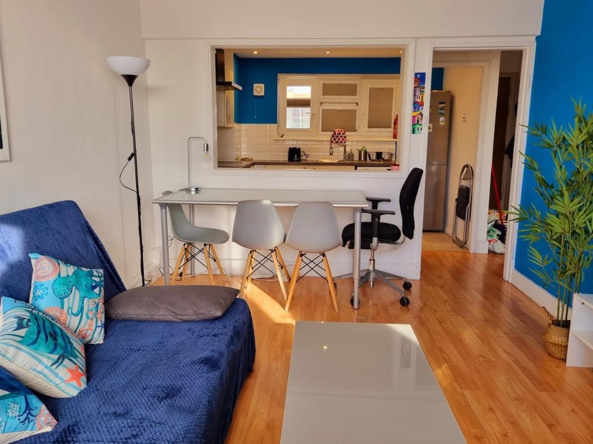 Appartement Comfy Nest Near Angel & Old St *