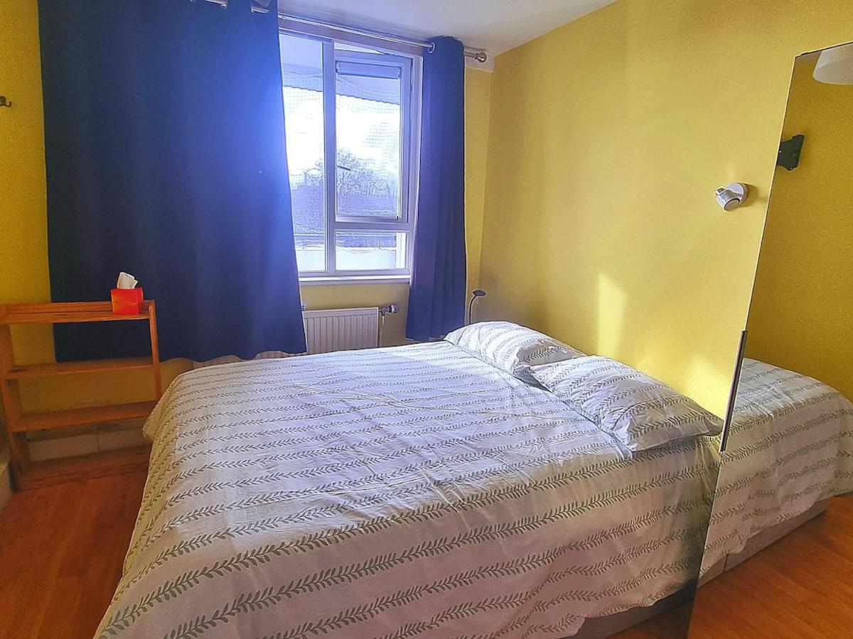 Comfy Nest Near Angel & Old St Appartement Londres
