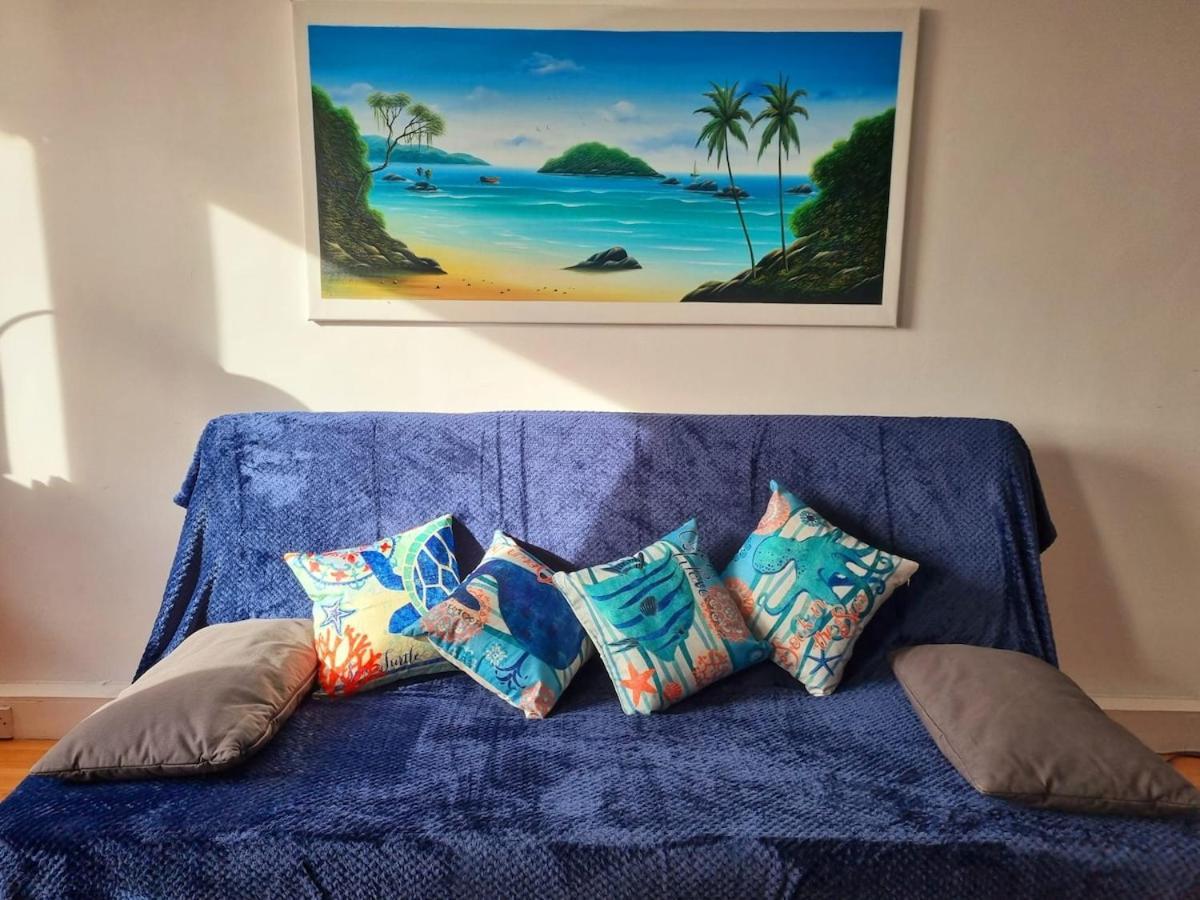 Comfy Nest Near Angel & Old St Londres
