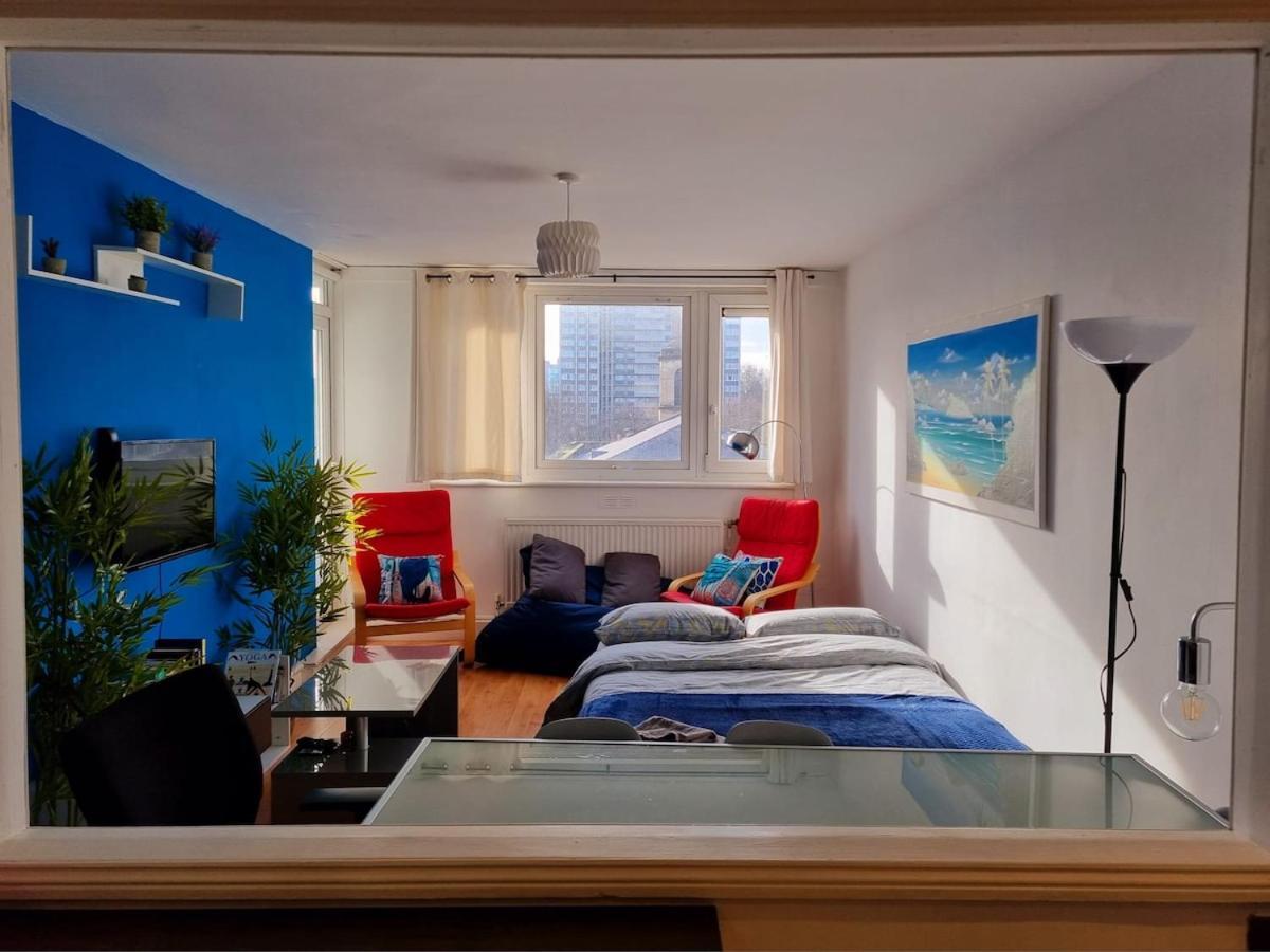 Comfy Nest Near Angel & Old St Appartement Londres