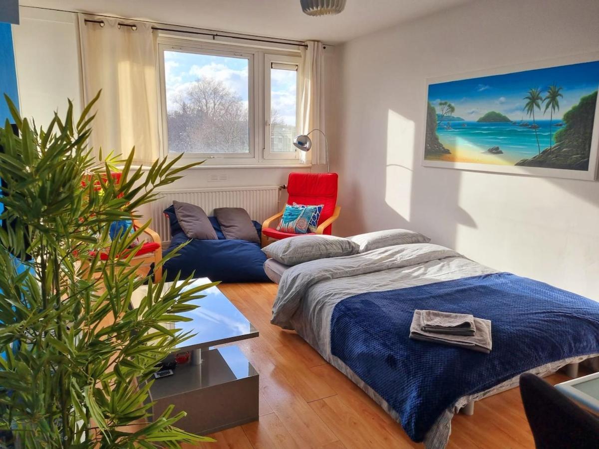 Comfy Nest Near Angel & Old St * Londres
