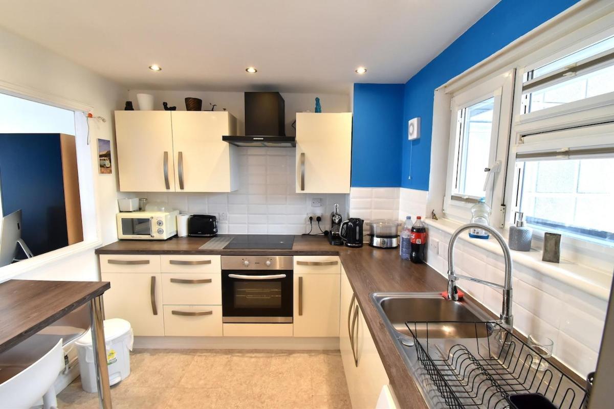 Comfy Nest Near Angel & Old St Appartement