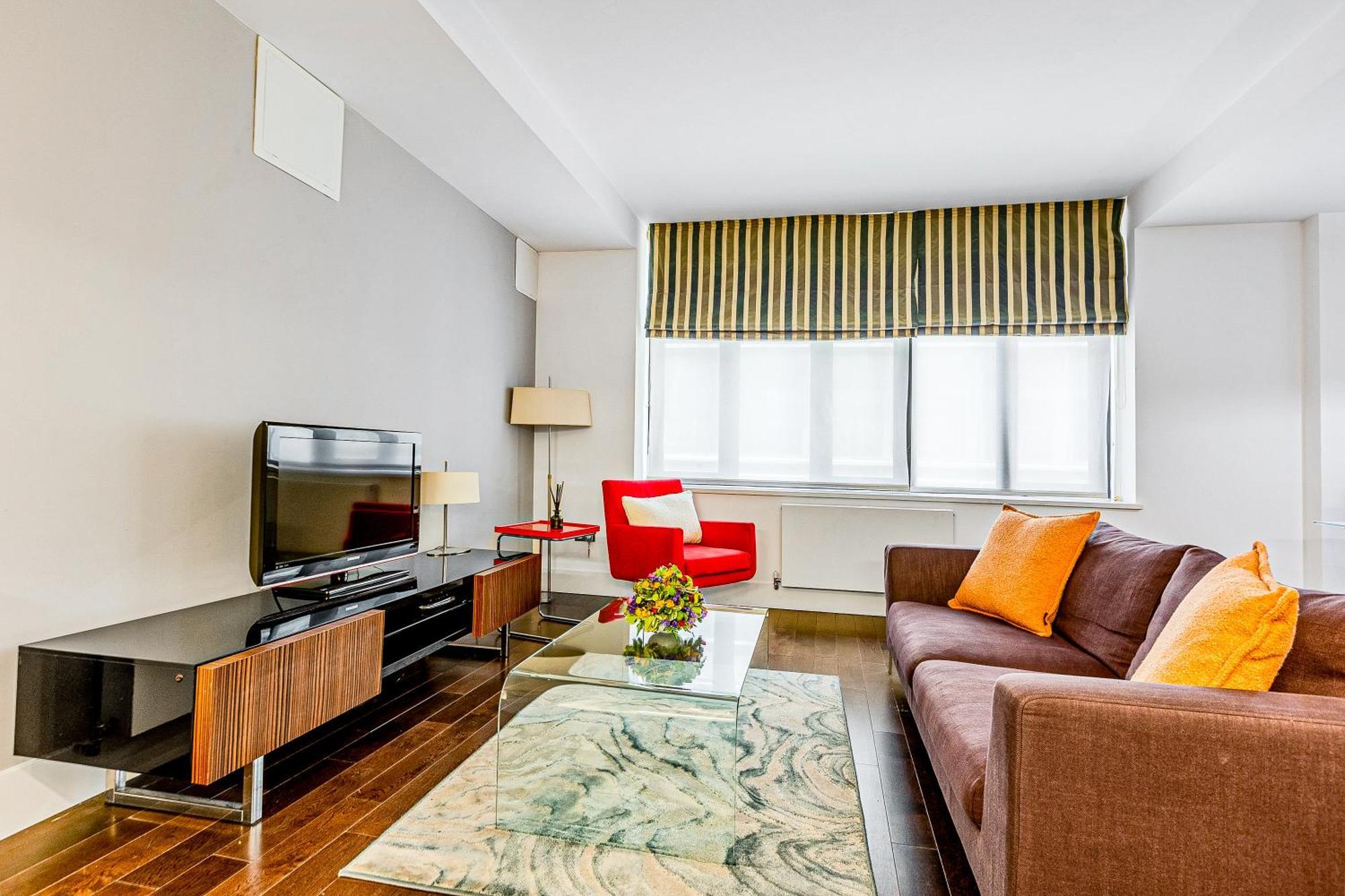 Modern 1br Flat Near Monument Station, London! Appartement Londres