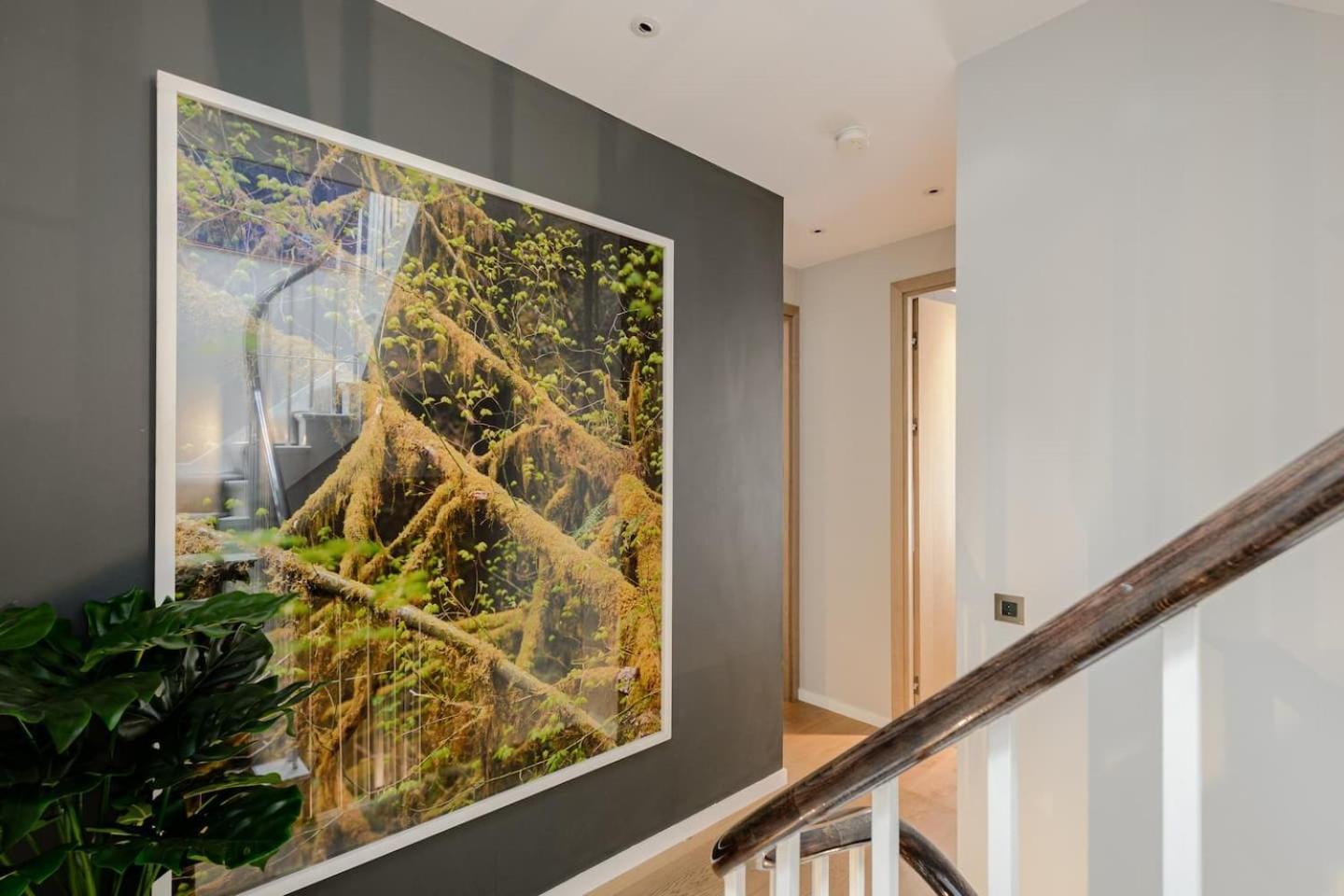 Hébergement de vacances Award Winning Interior Designed Luxurious Mews In Knightsbridge