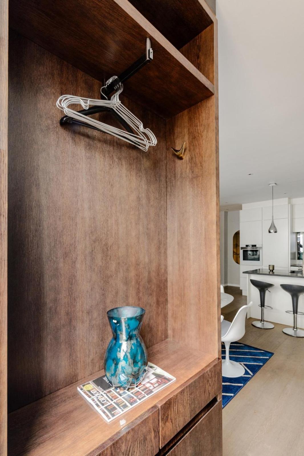 Hébergement de vacances Award Winning Interior Designed Luxurious Mews In Knightsbridge *