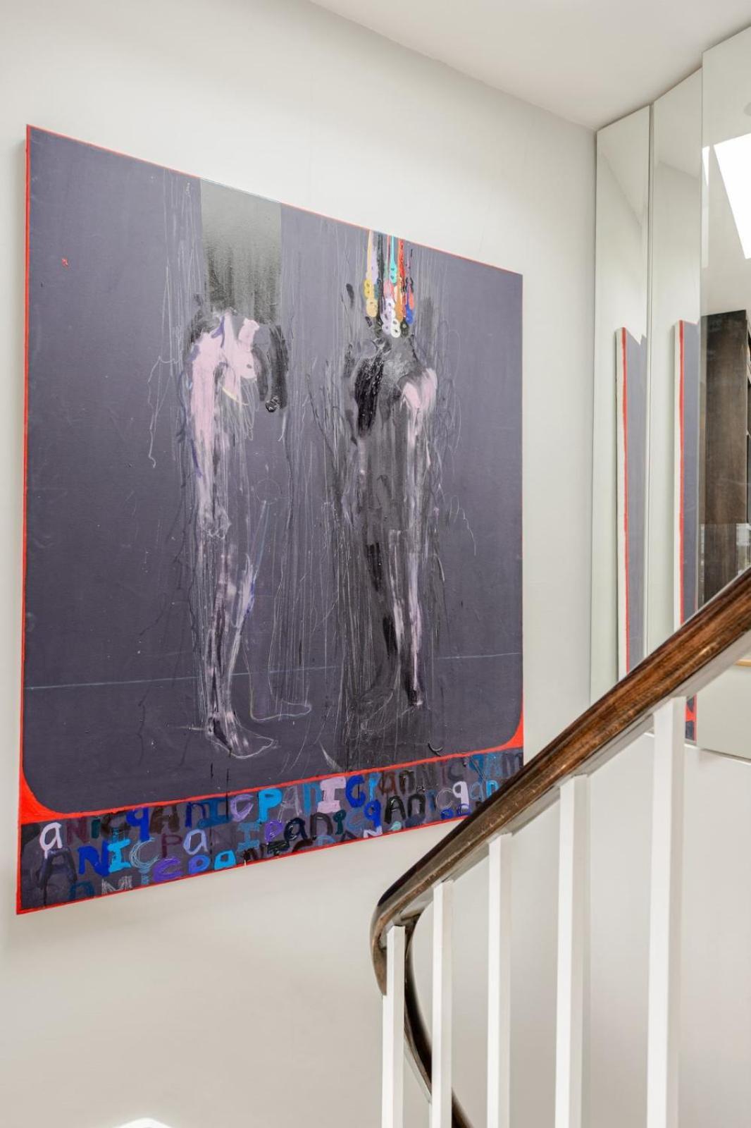 Hébergement de vacances Award Winning Interior Designed Luxurious Mews In Knightsbridge Londres