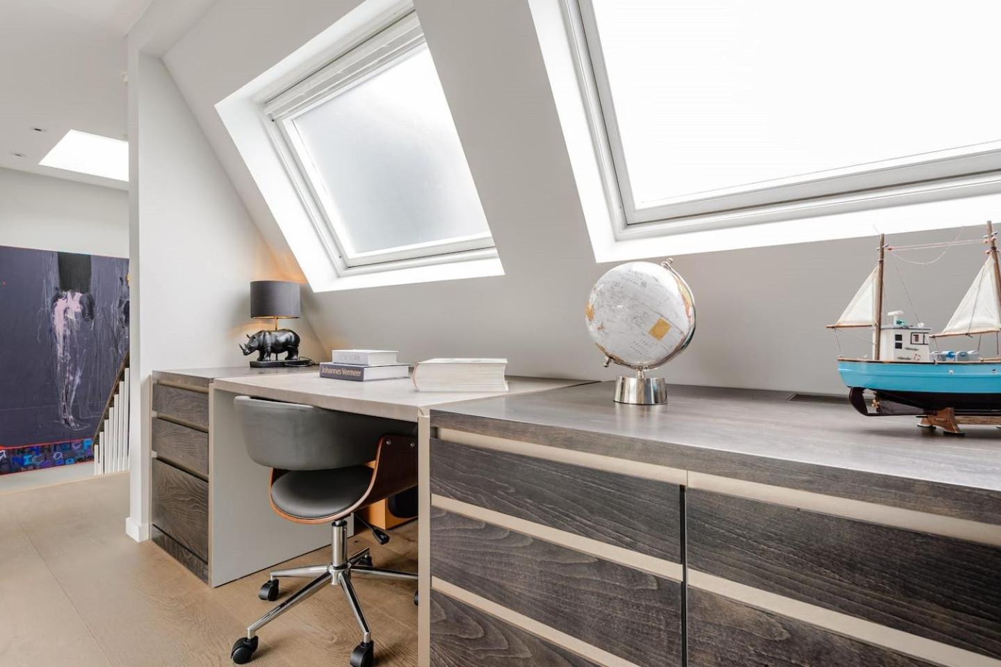 Award Winning Interior Designed Luxurious Mews In Knightsbridge Hébergement de vacances
