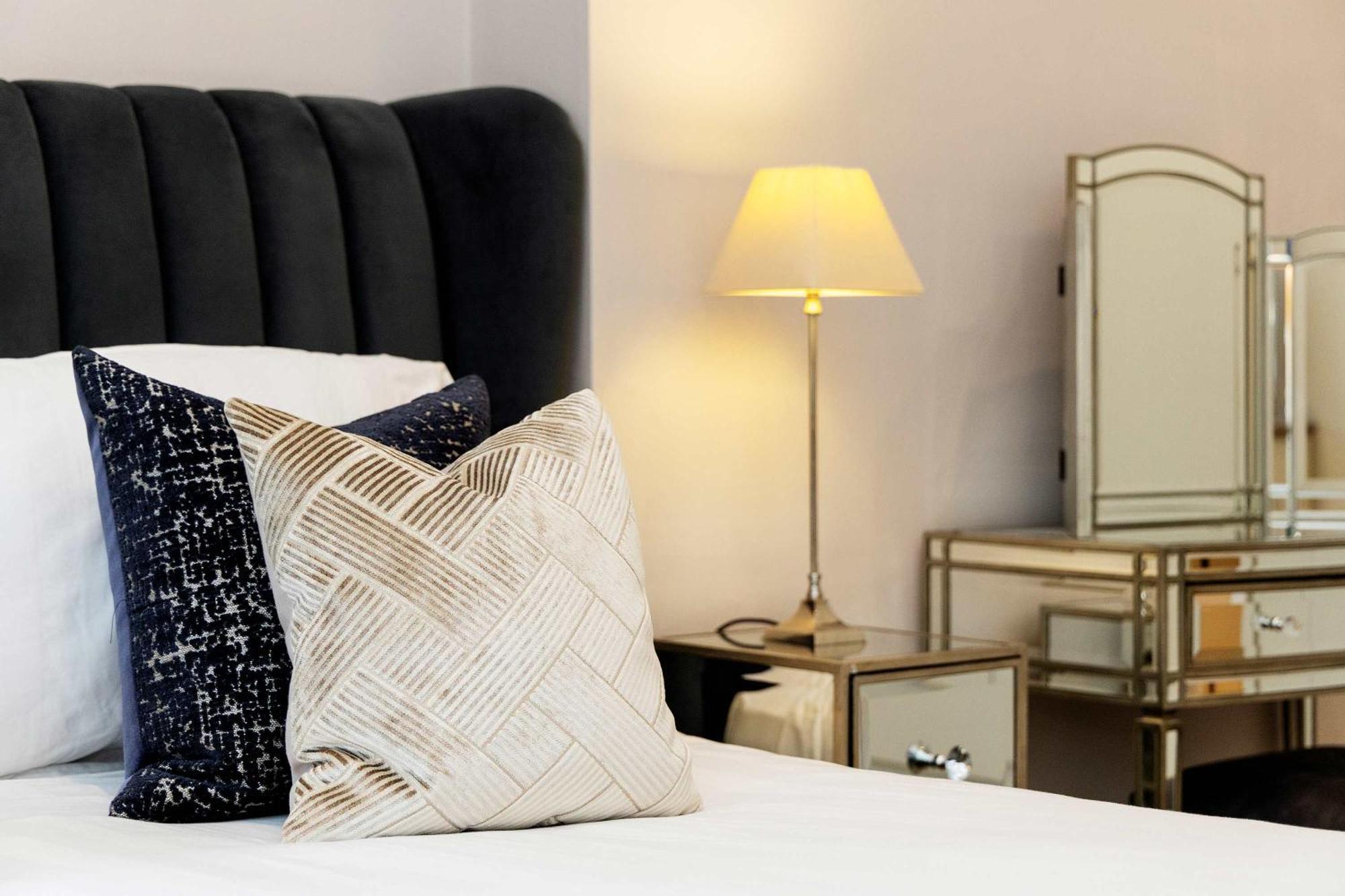 Appartement Veeve - The Brook Retreat *