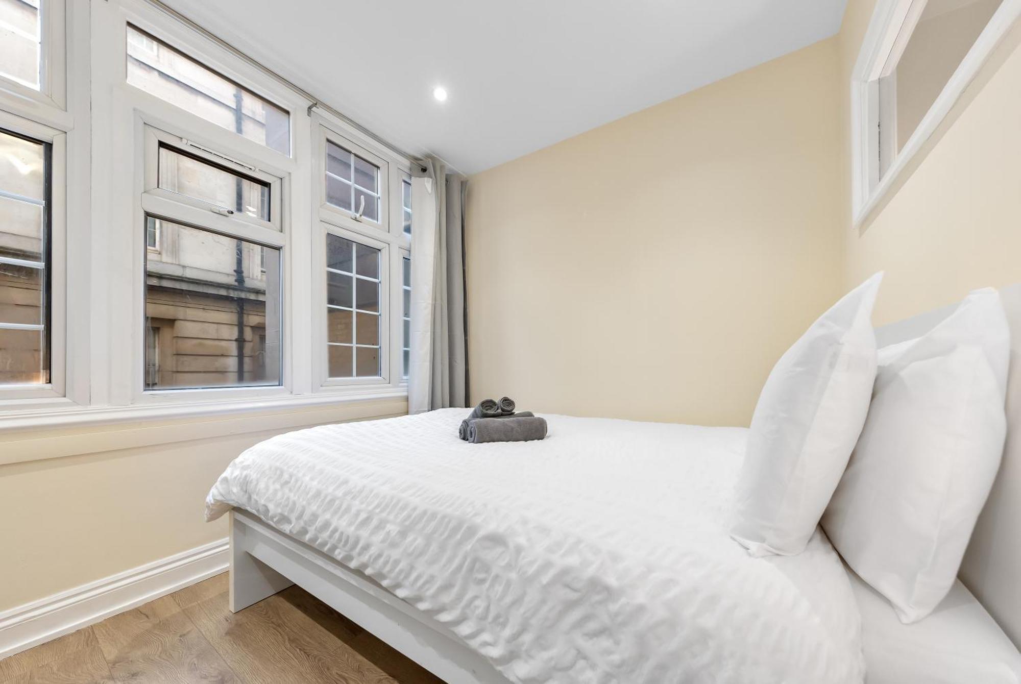 Apartamento Bridge Londres