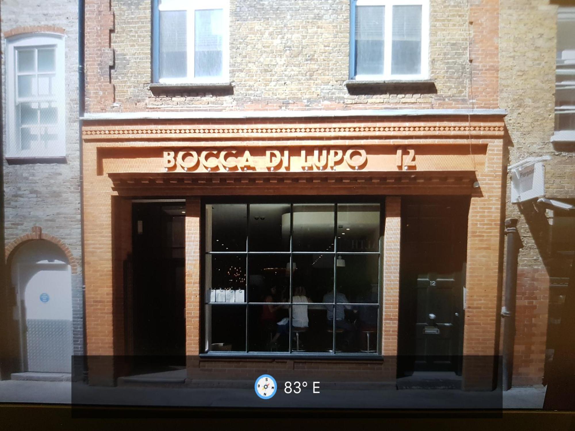 Maison d'hôtes Sunny Archer - Soho Londres