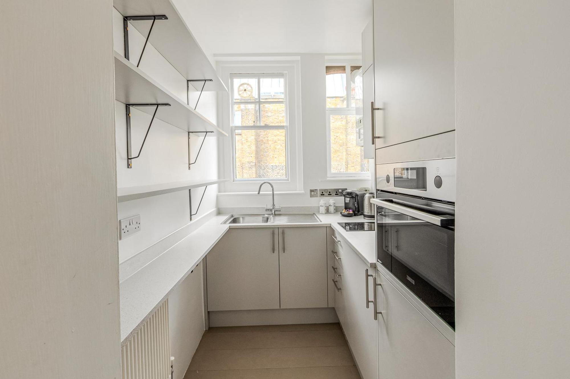 Appartement Covent Garden Gem - Charming 1 Bedroom Flat