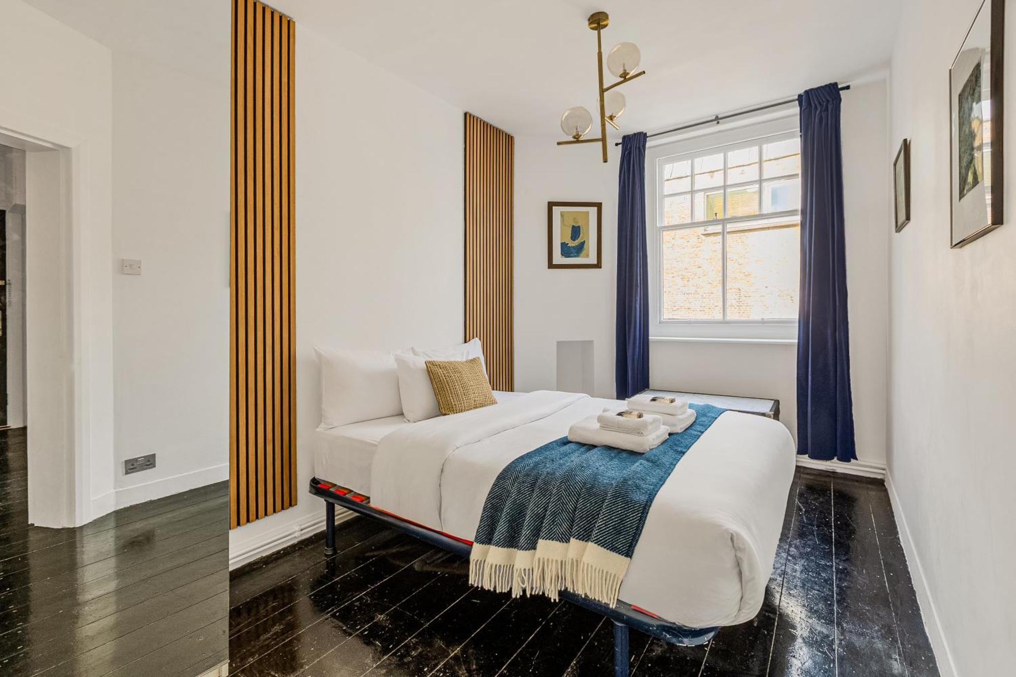 Covent Garden Gem - Charming 1 Bedroom Flat * Londres