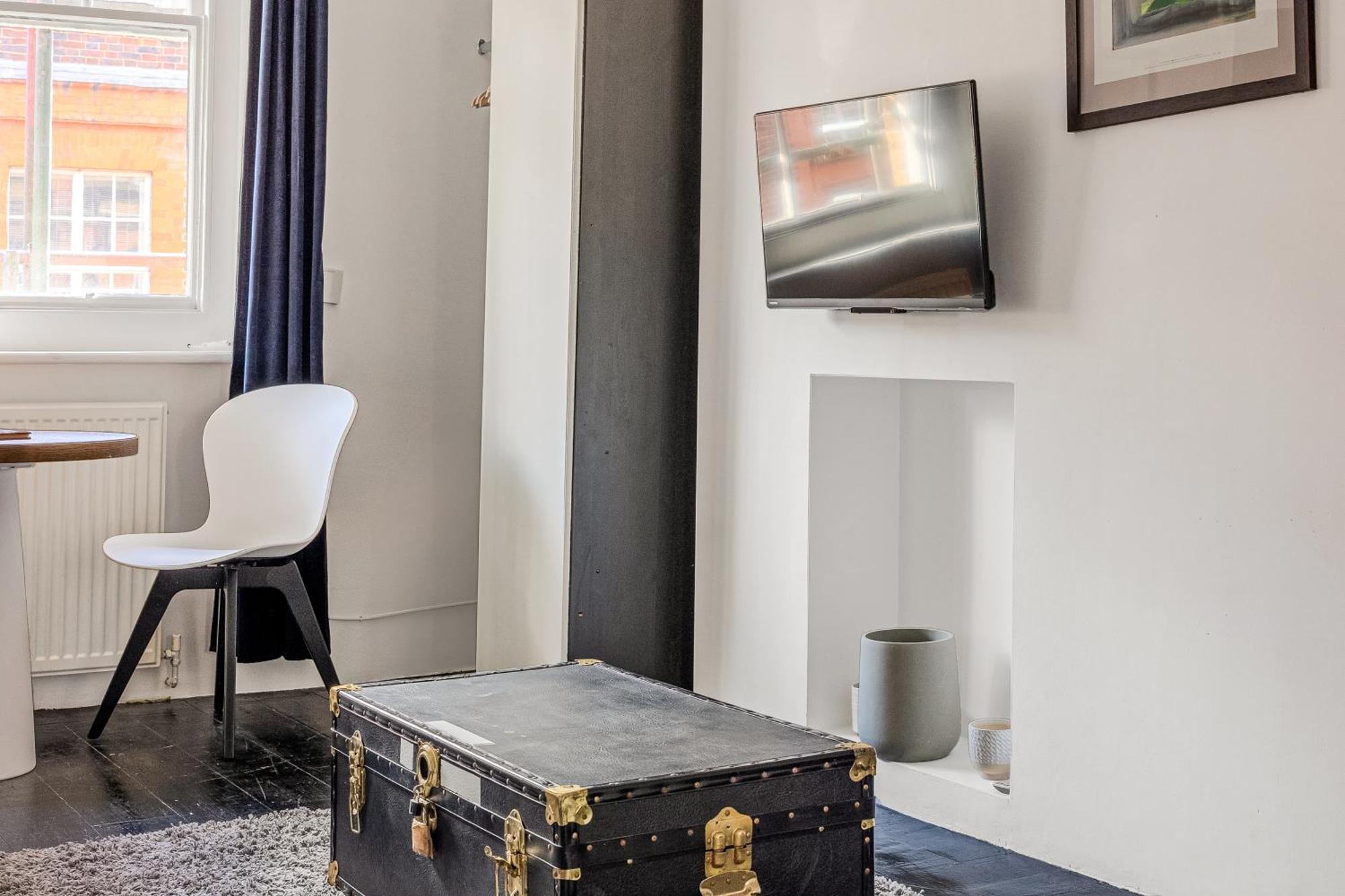 Appartement Covent Garden Gem - Charming 1 Bedroom Flat Londres