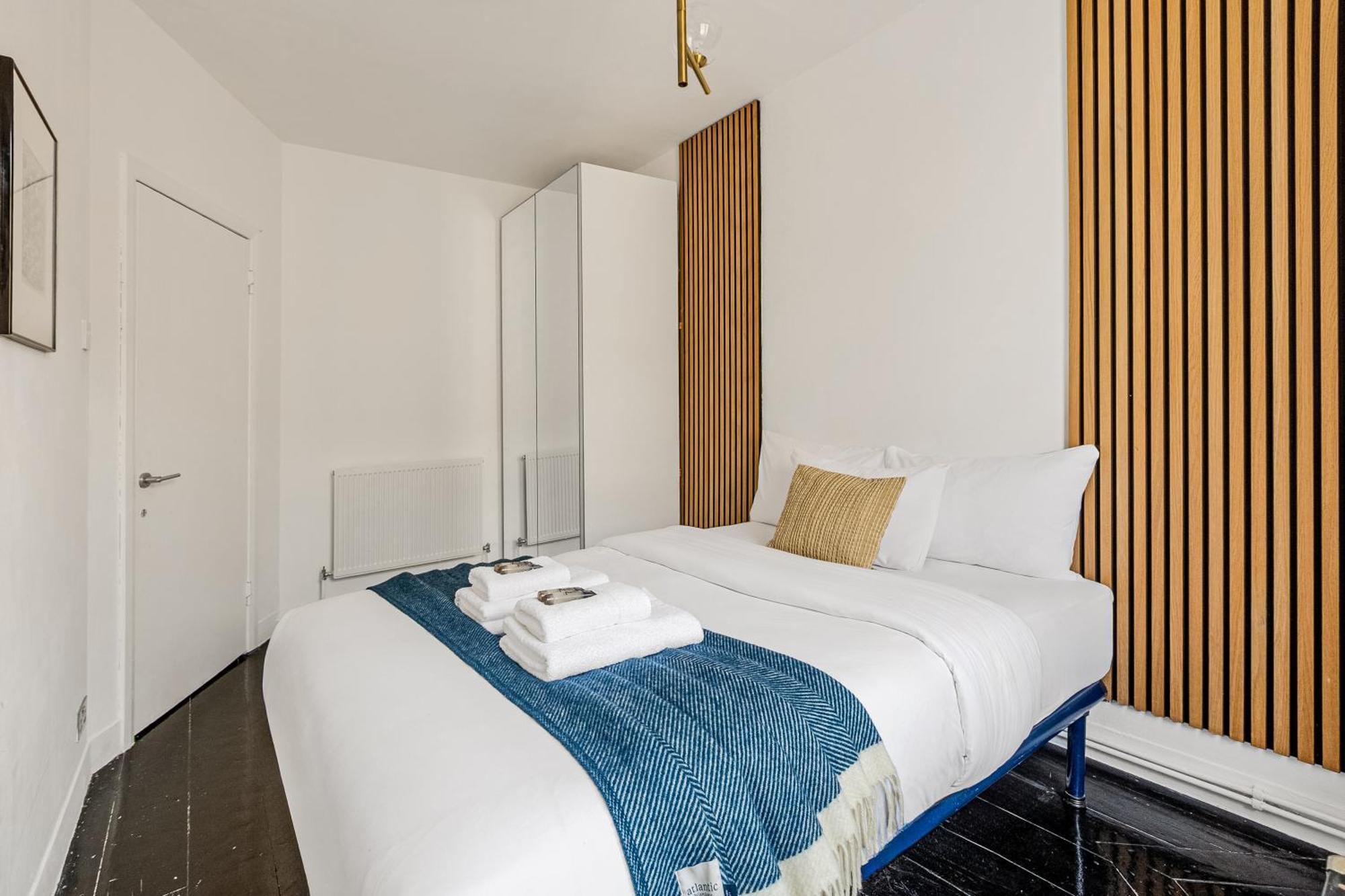 Covent Garden Gem - Charming 1 Bedroom Flat Londres