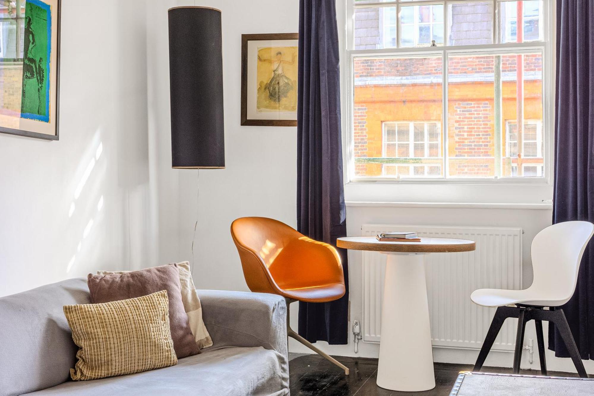 Appartement Covent Garden Gem - Charming 1 Bedroom Flat *