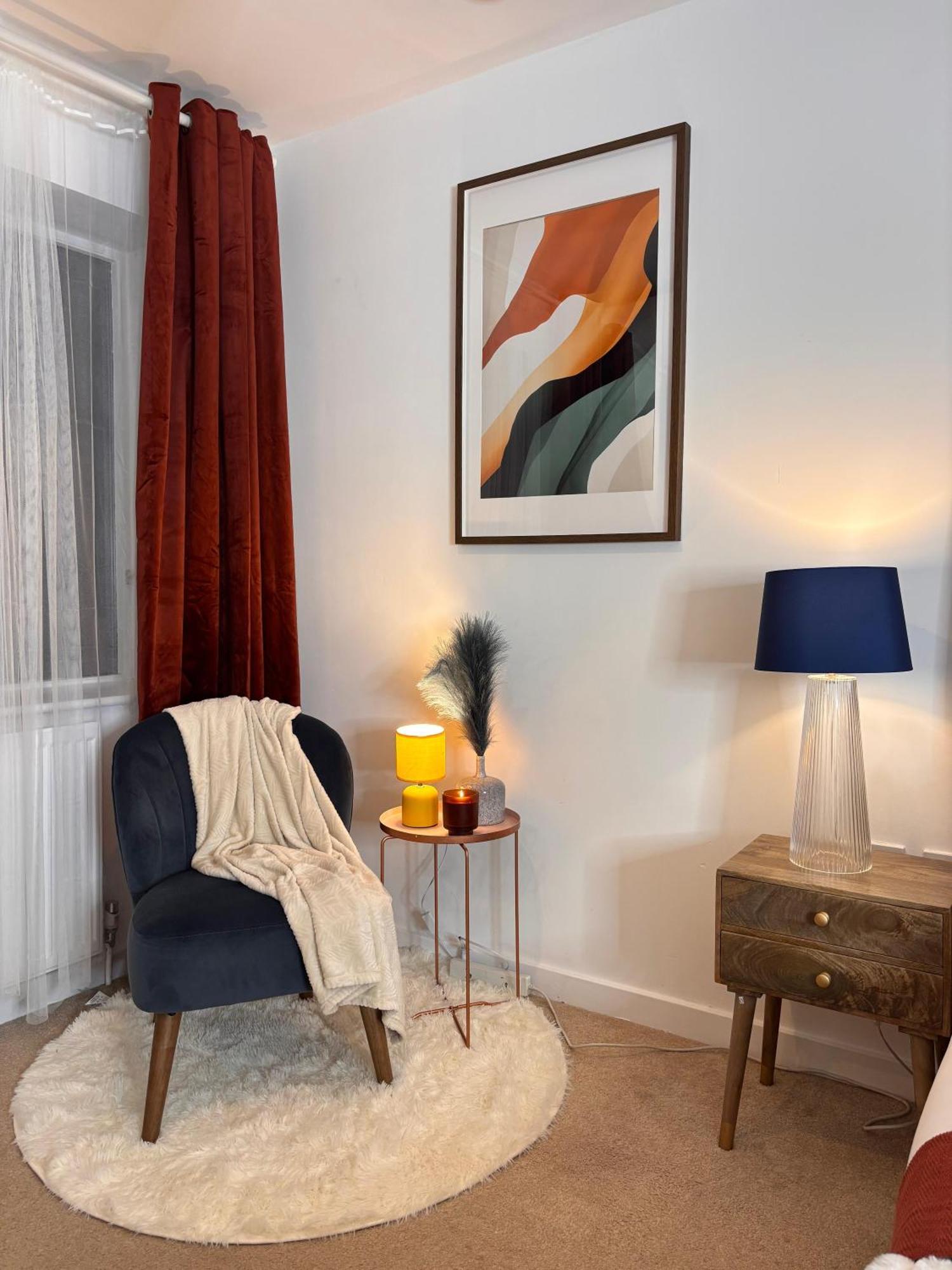 Deluxe Tower Bridge Appartement Londres