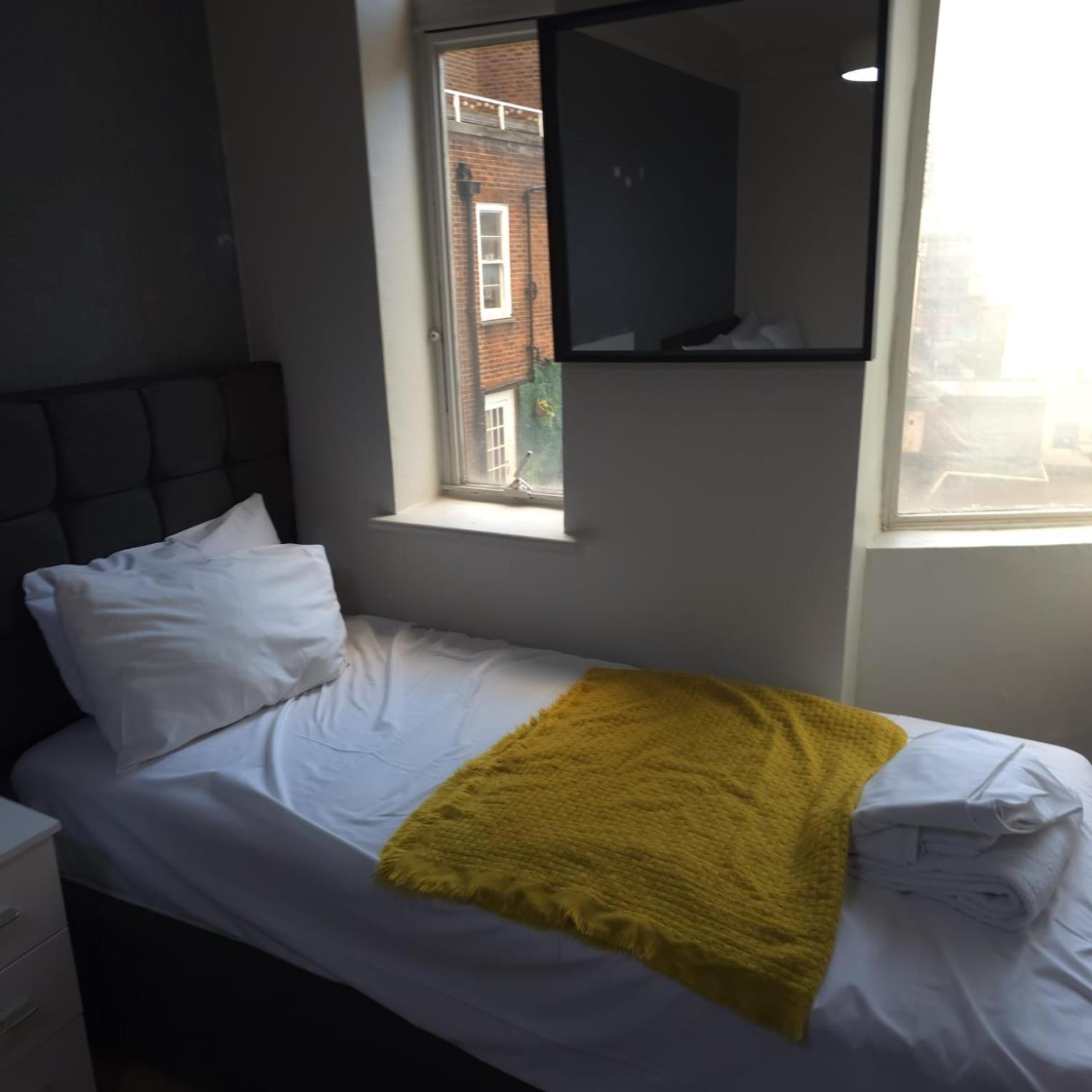 Homey Bedroom Flat Center * Londres
