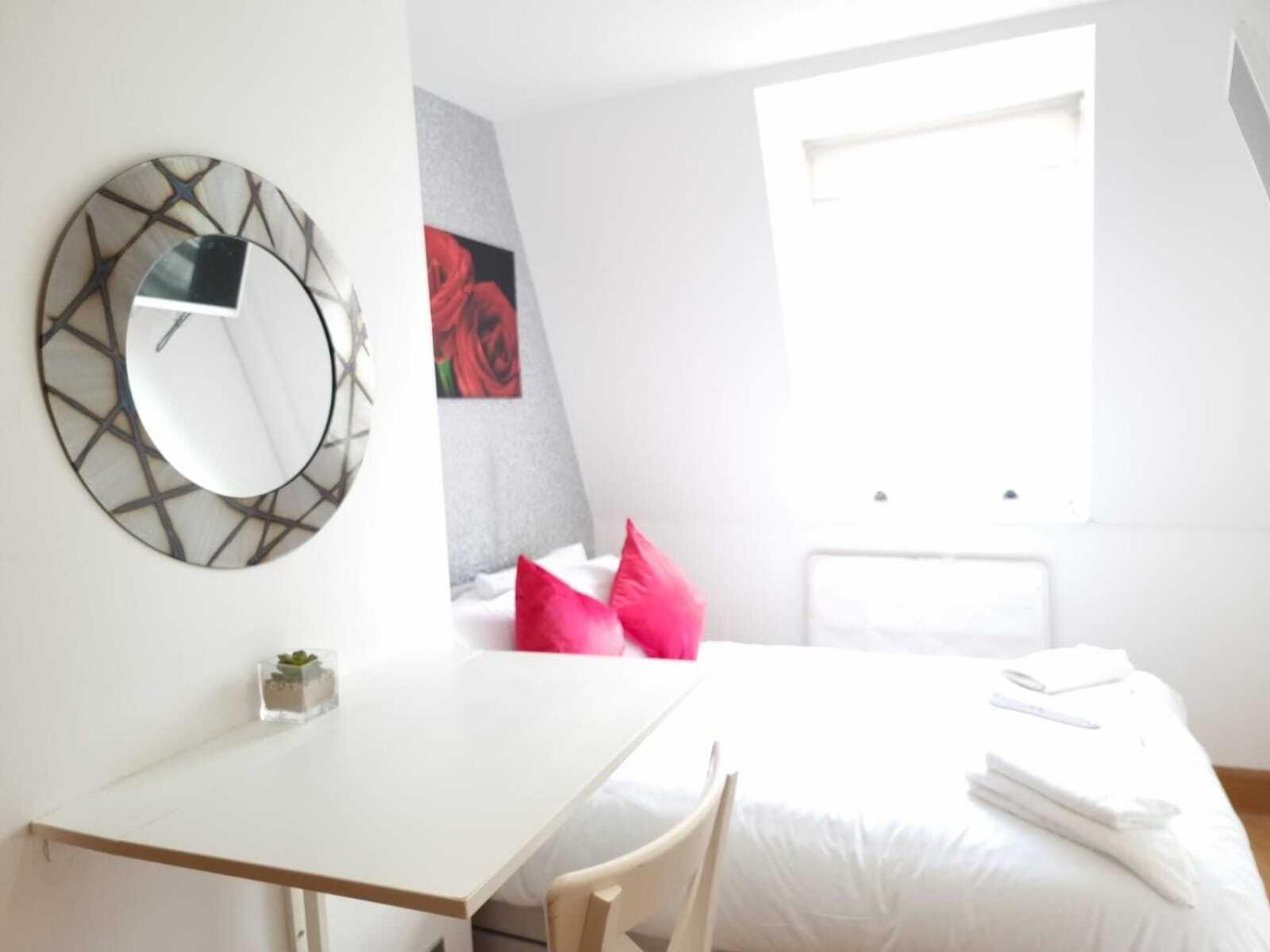 Inverness Terrace Bed and breakfast *