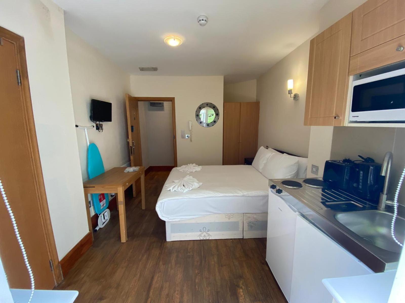Bed and breakfast Inverness Terrace