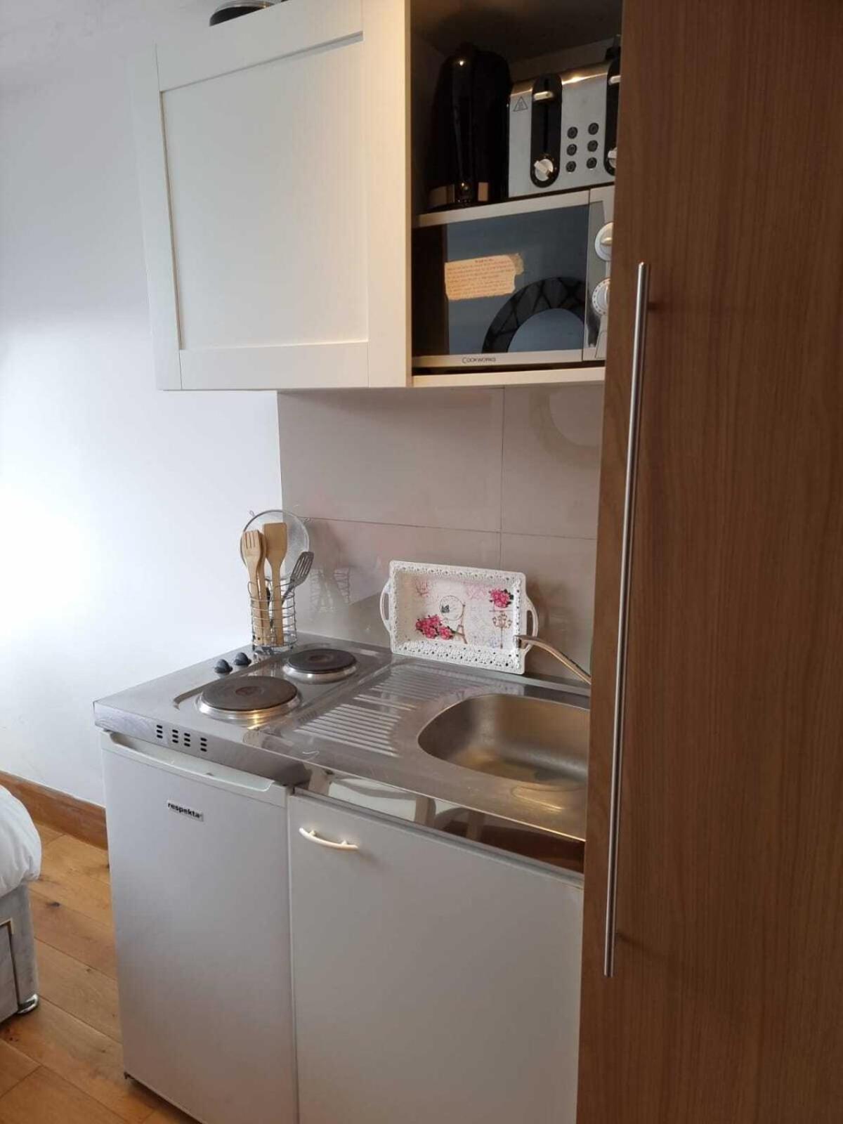 Bed and breakfast Inverness Terrace *