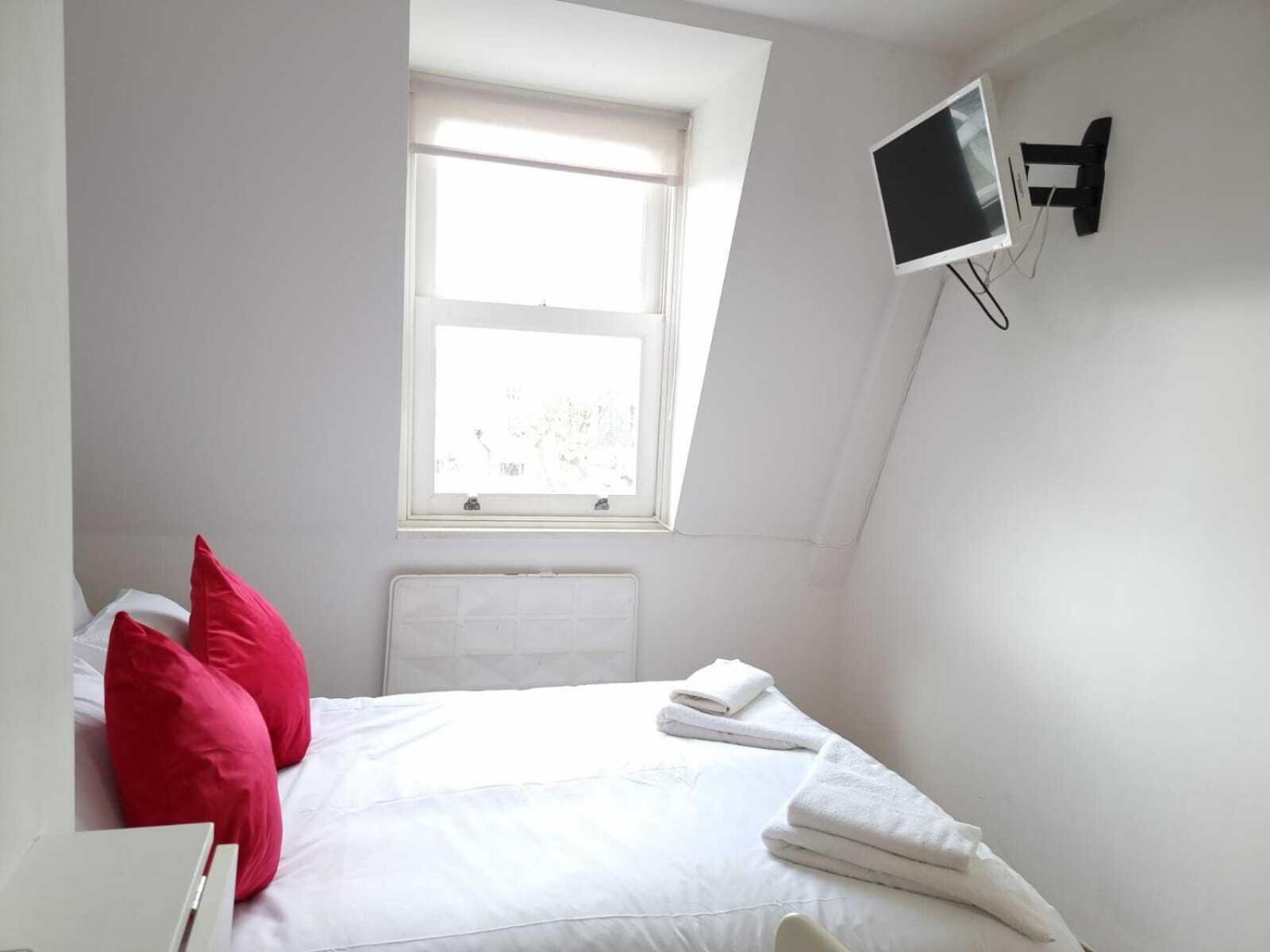 Inverness Terrace Bed and breakfast