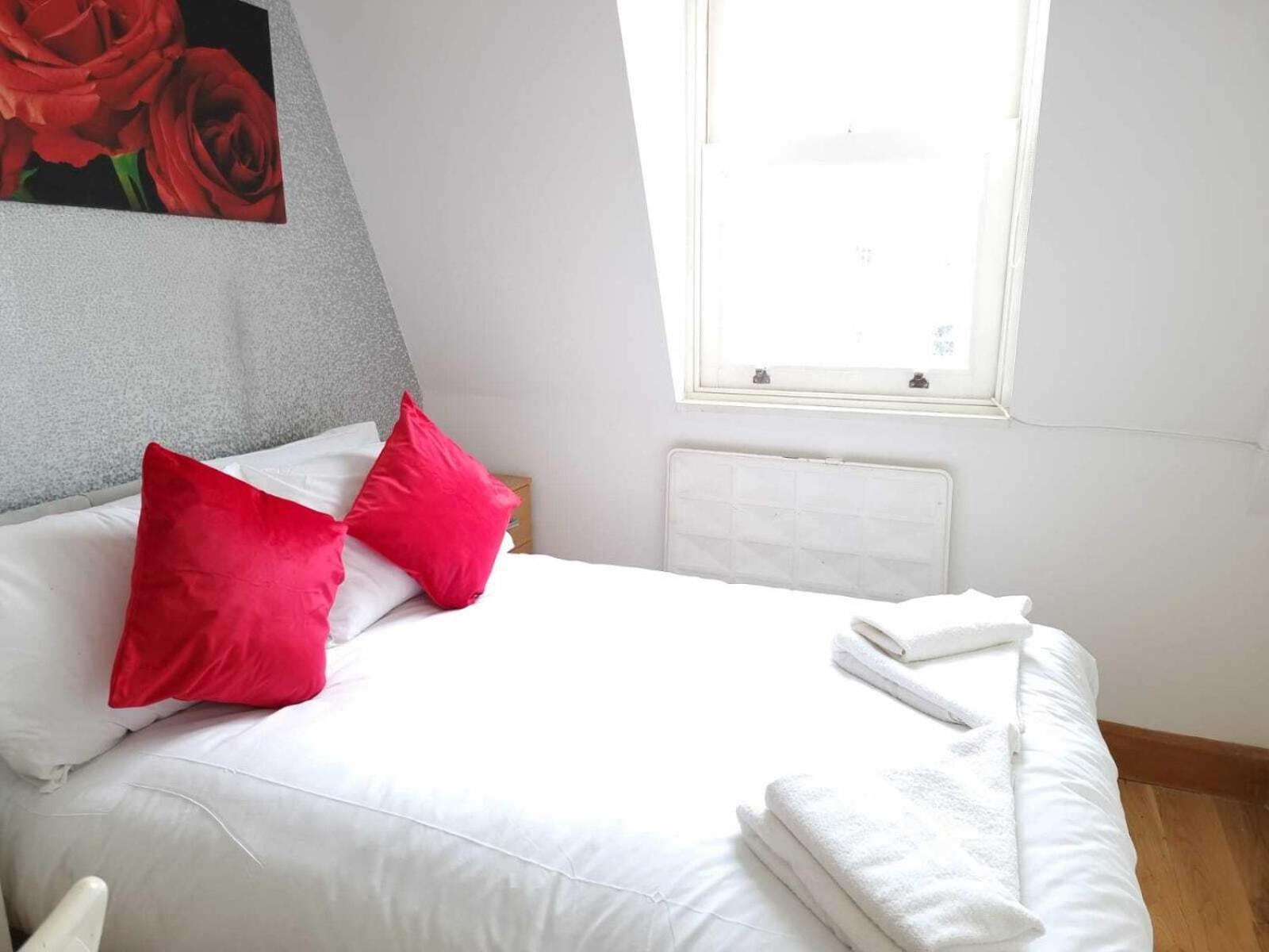 Bed and breakfast Inverness Terrace