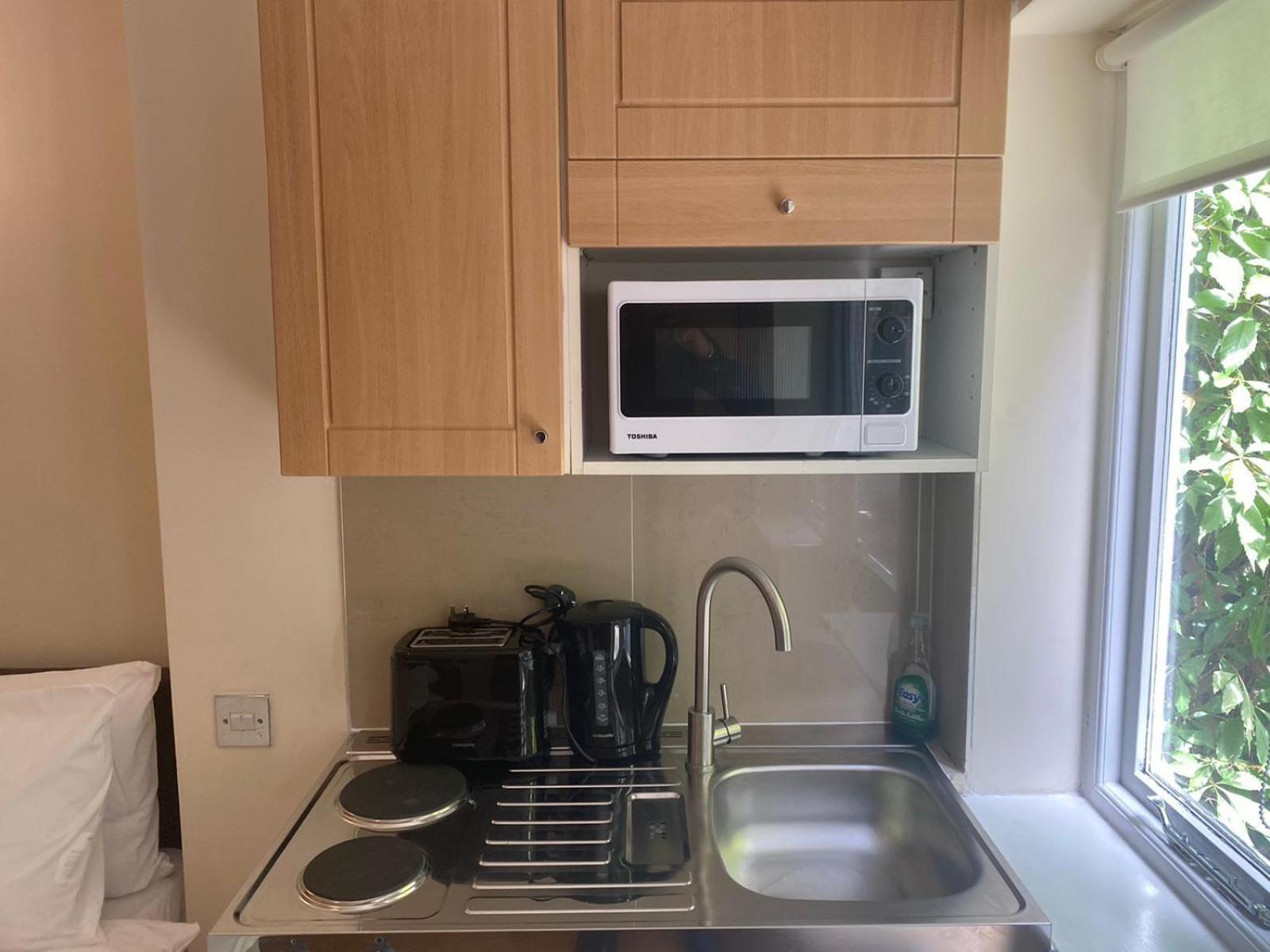 Inverness Terrace Bed and breakfast