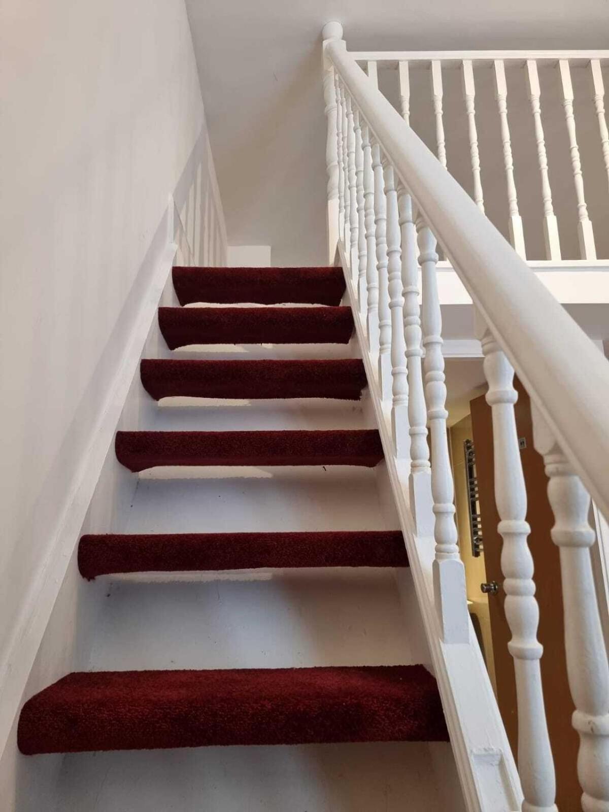 Inverness Terrace Bed and breakfast Londres